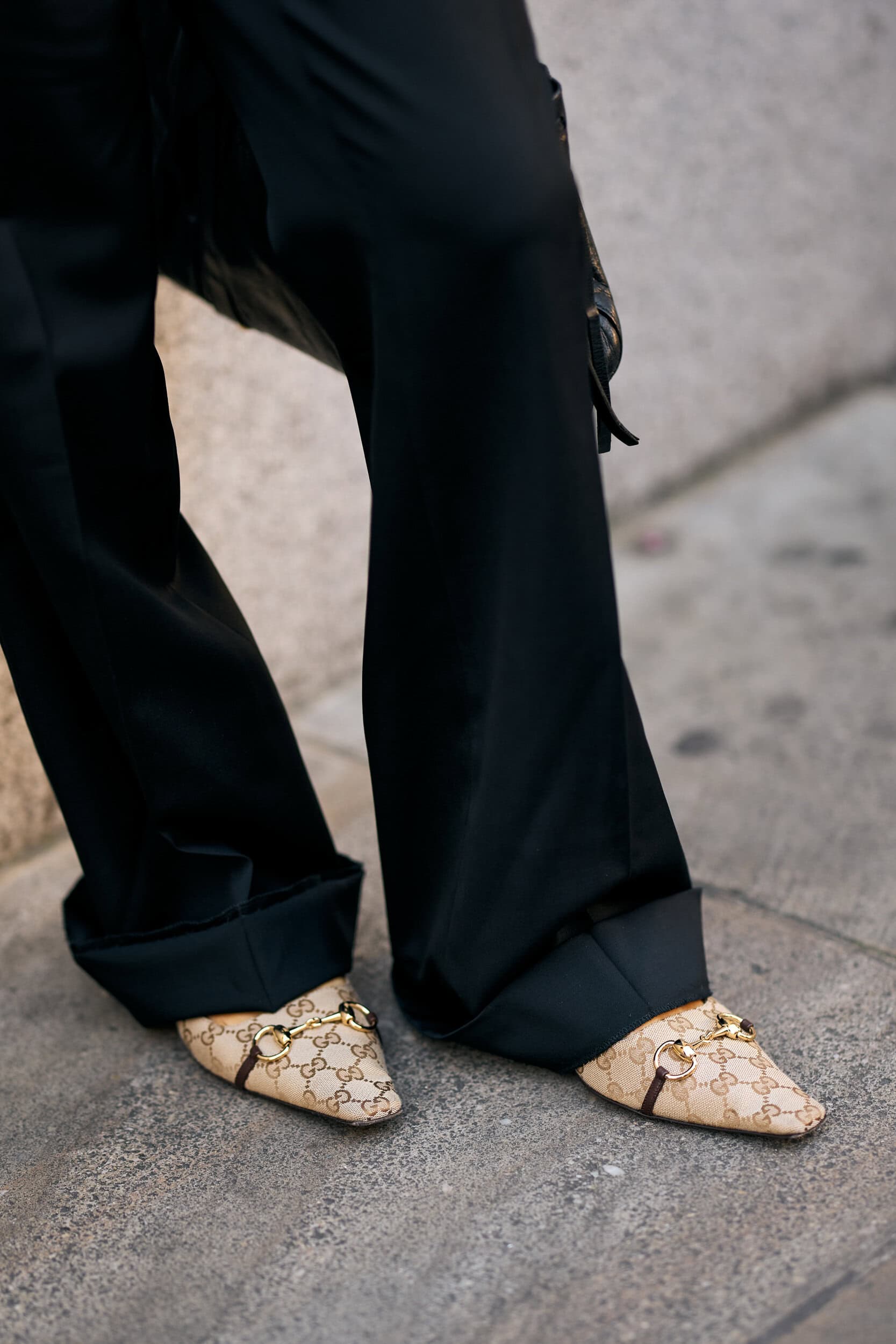 London London Street Style Spring 2027 Shows