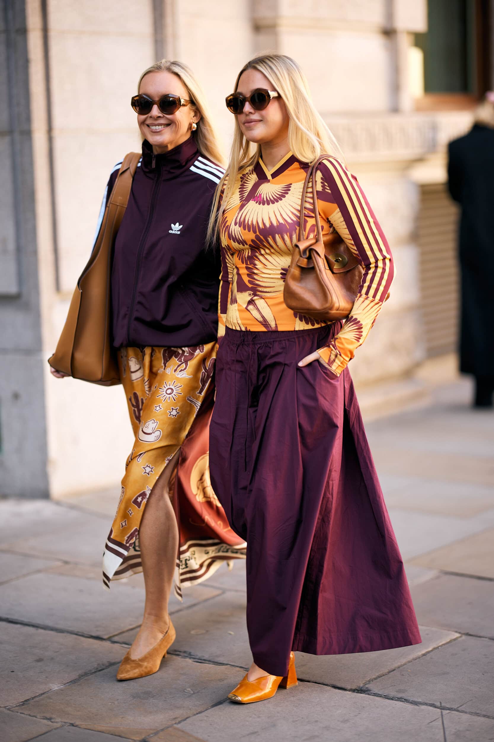 London London Street Style Spring 2027 Shows