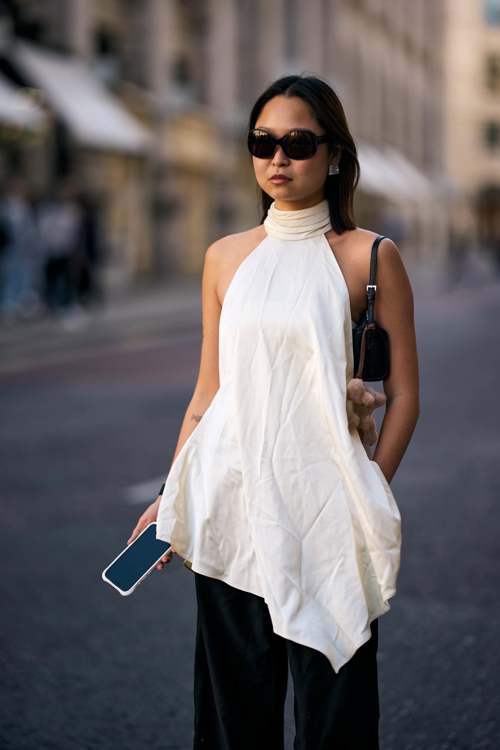 London London Street Style Spring 2027 Shows