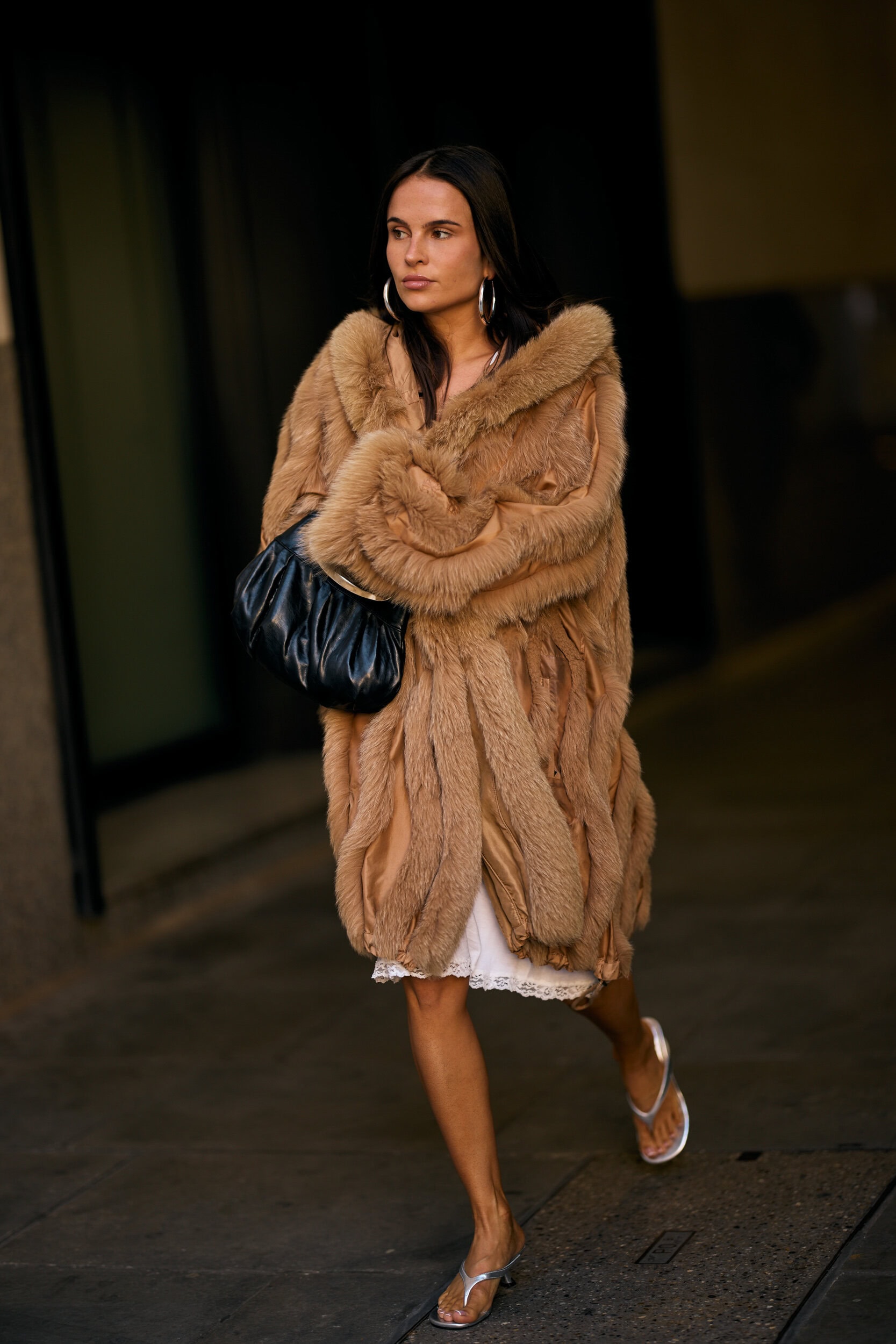 London London Street Style Spring 2027 Shows