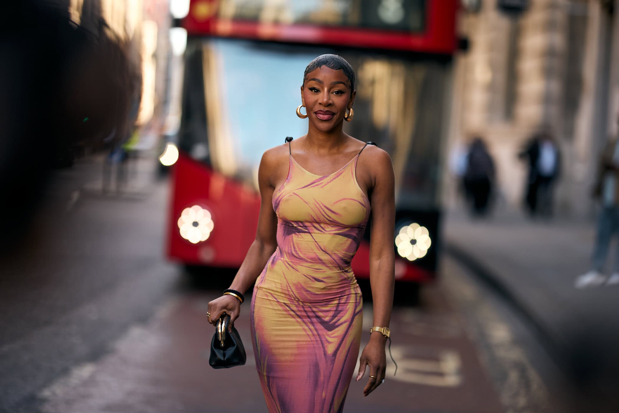 London London Street Style Spring 2027 Shows