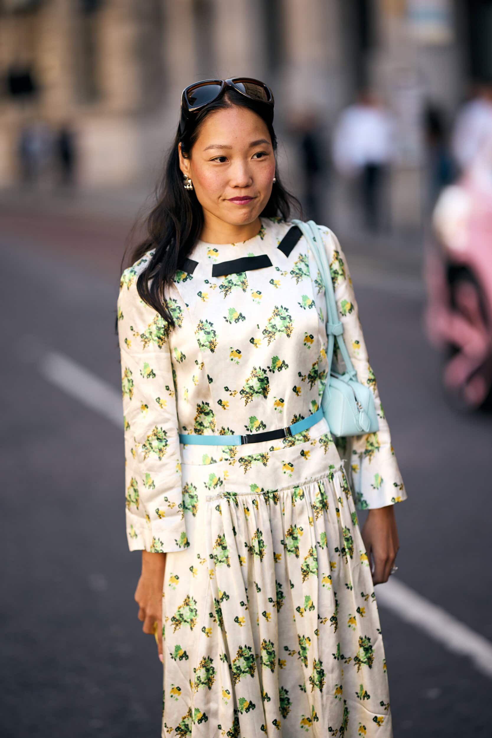 London London Street Style Spring 2027 Shows