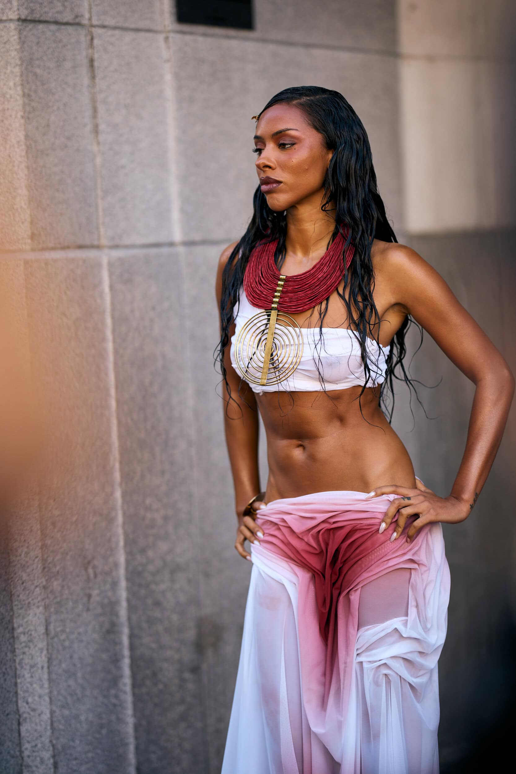London London Street Style Spring 2027 Shows