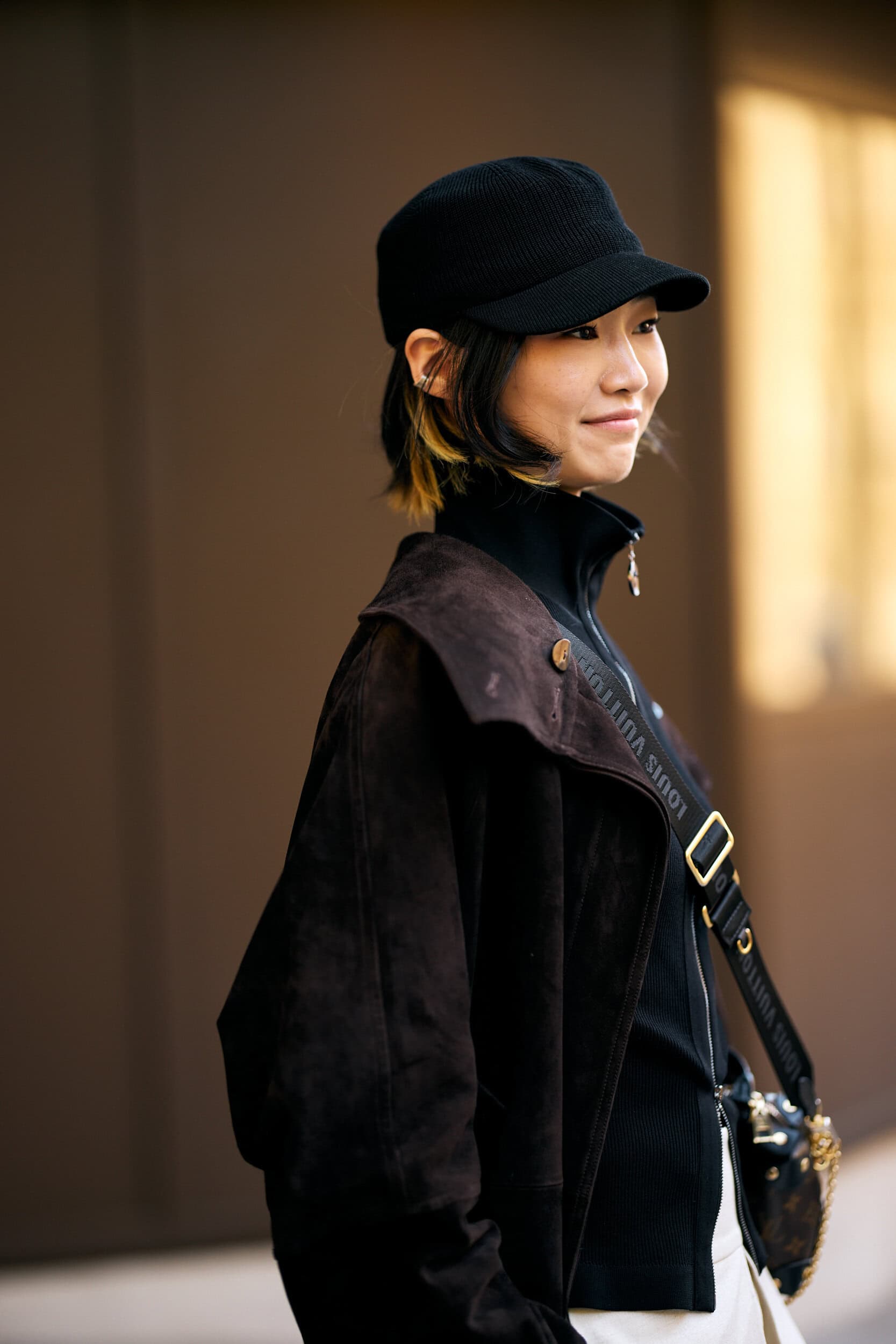 London London Street Style Spring 2027 Shows