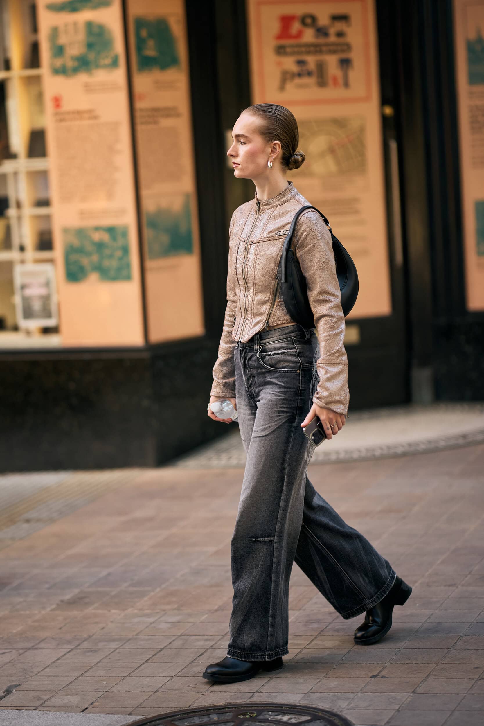 London London Street Style Spring 2027 Shows