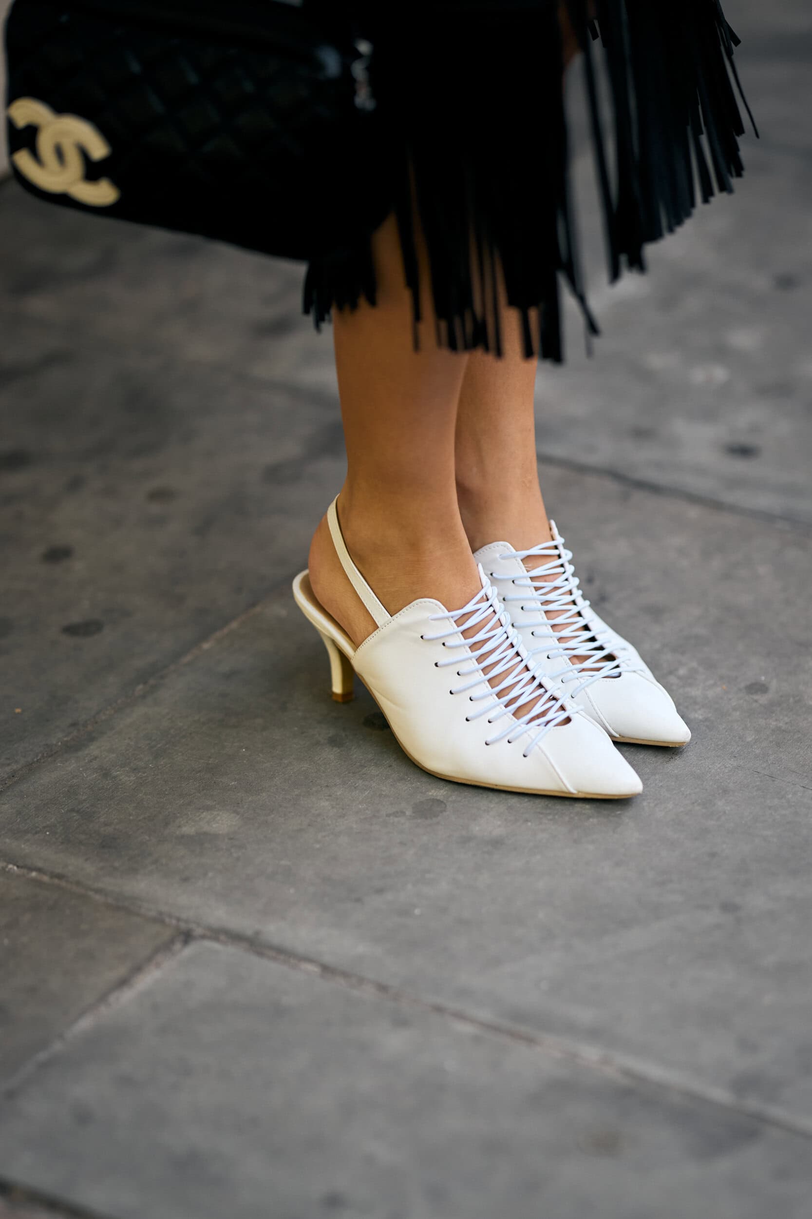 London London Street Style Spring 2027 Shows