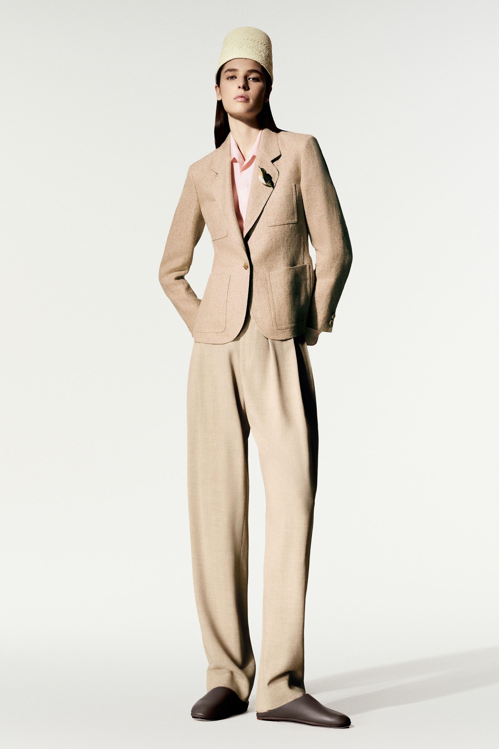 Loro Piana Spring 2027 Collection | The Impression