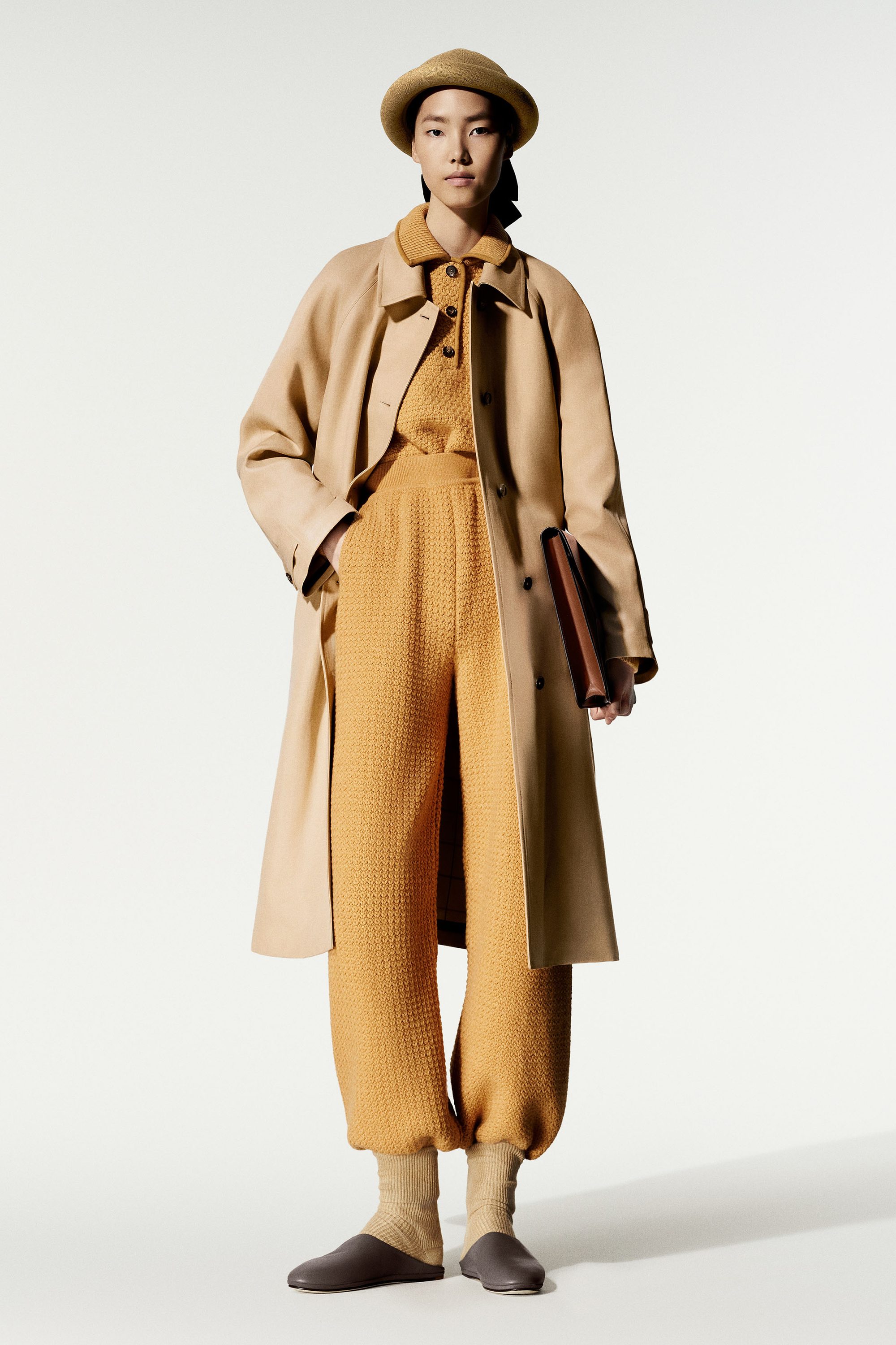 Loro Piana Spring 2027 Collection