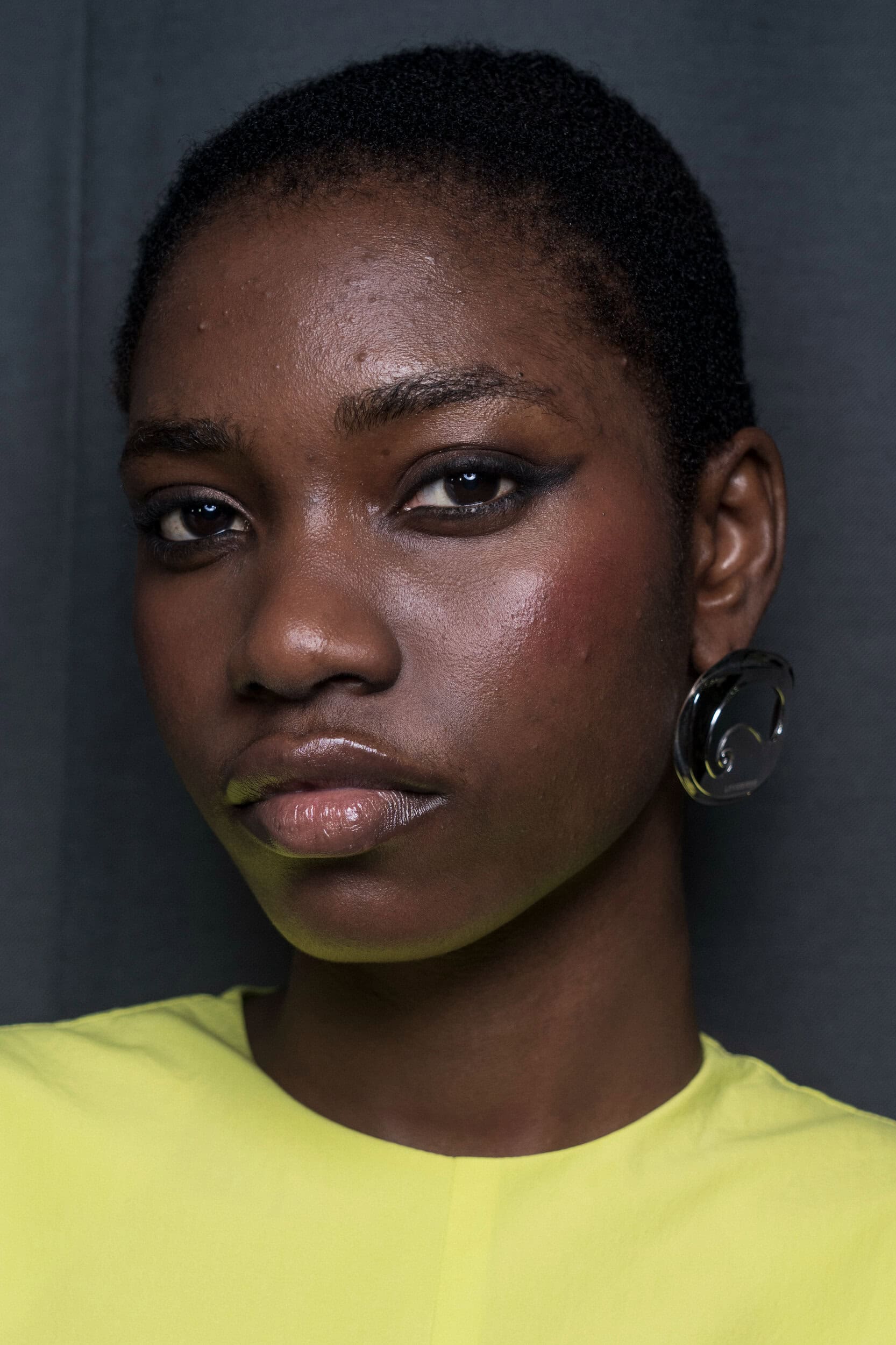 Lovebirds Spring 2027 Fashion Show Backstage