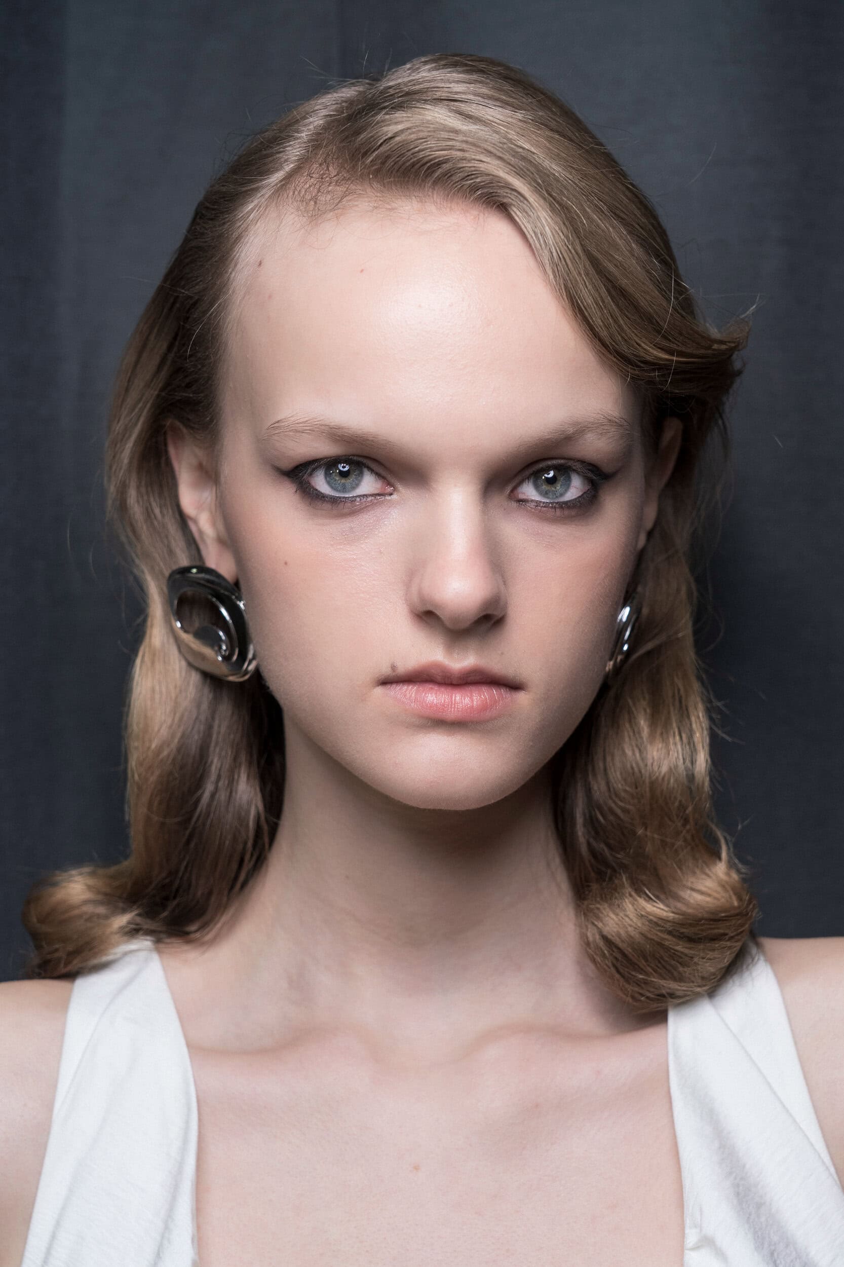Lovebirds Spring 2027 Fashion Show Backstage