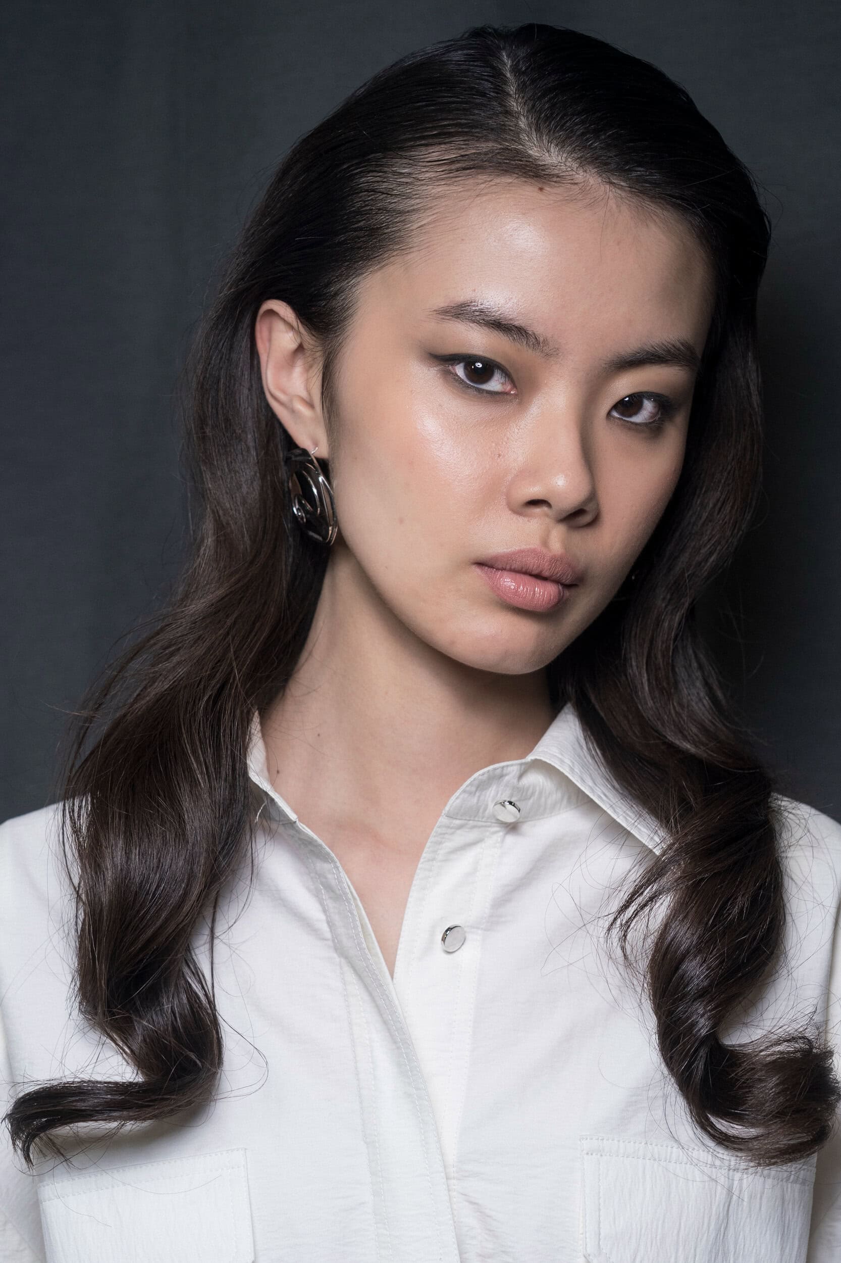 Lovebirds Spring 2027 Fashion Show Backstage