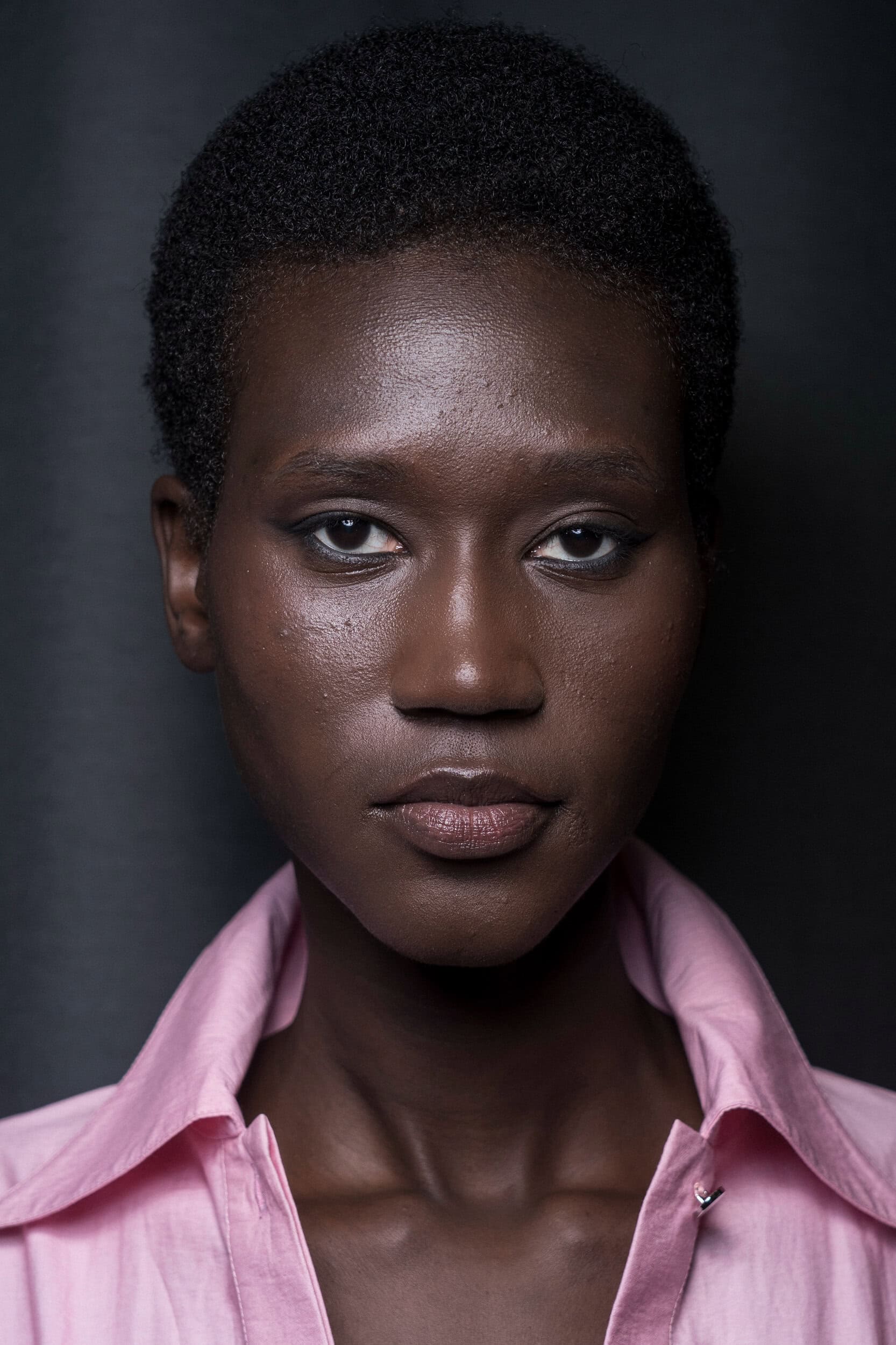 Lovebirds Spring 2027 Fashion Show Backstage