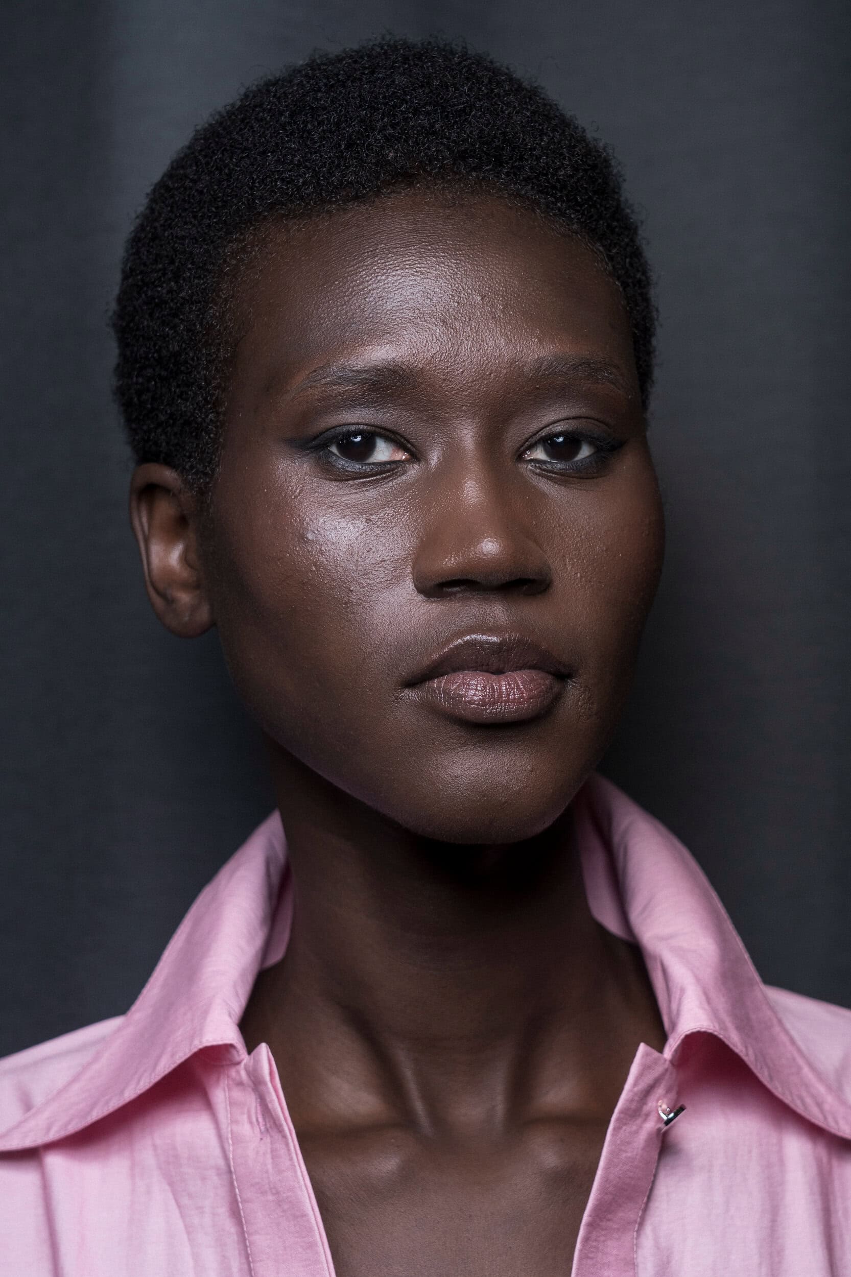 Lovebirds Spring 2027 Fashion Show Backstage