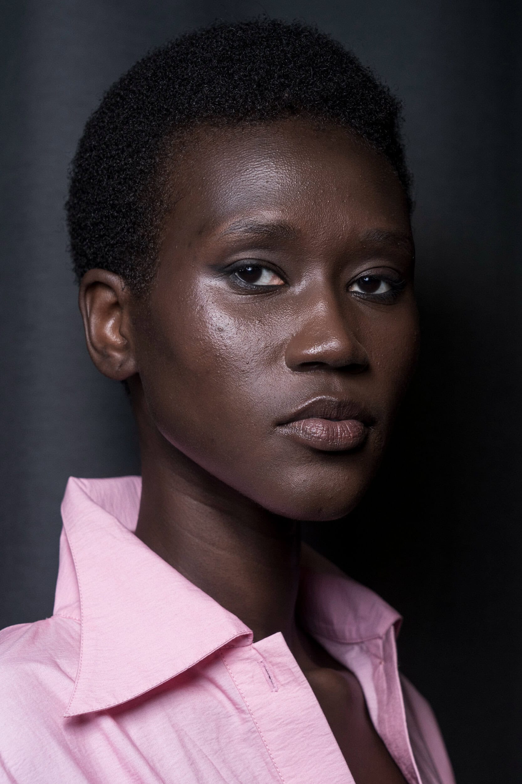 Lovebirds Spring 2027 Fashion Show Backstage