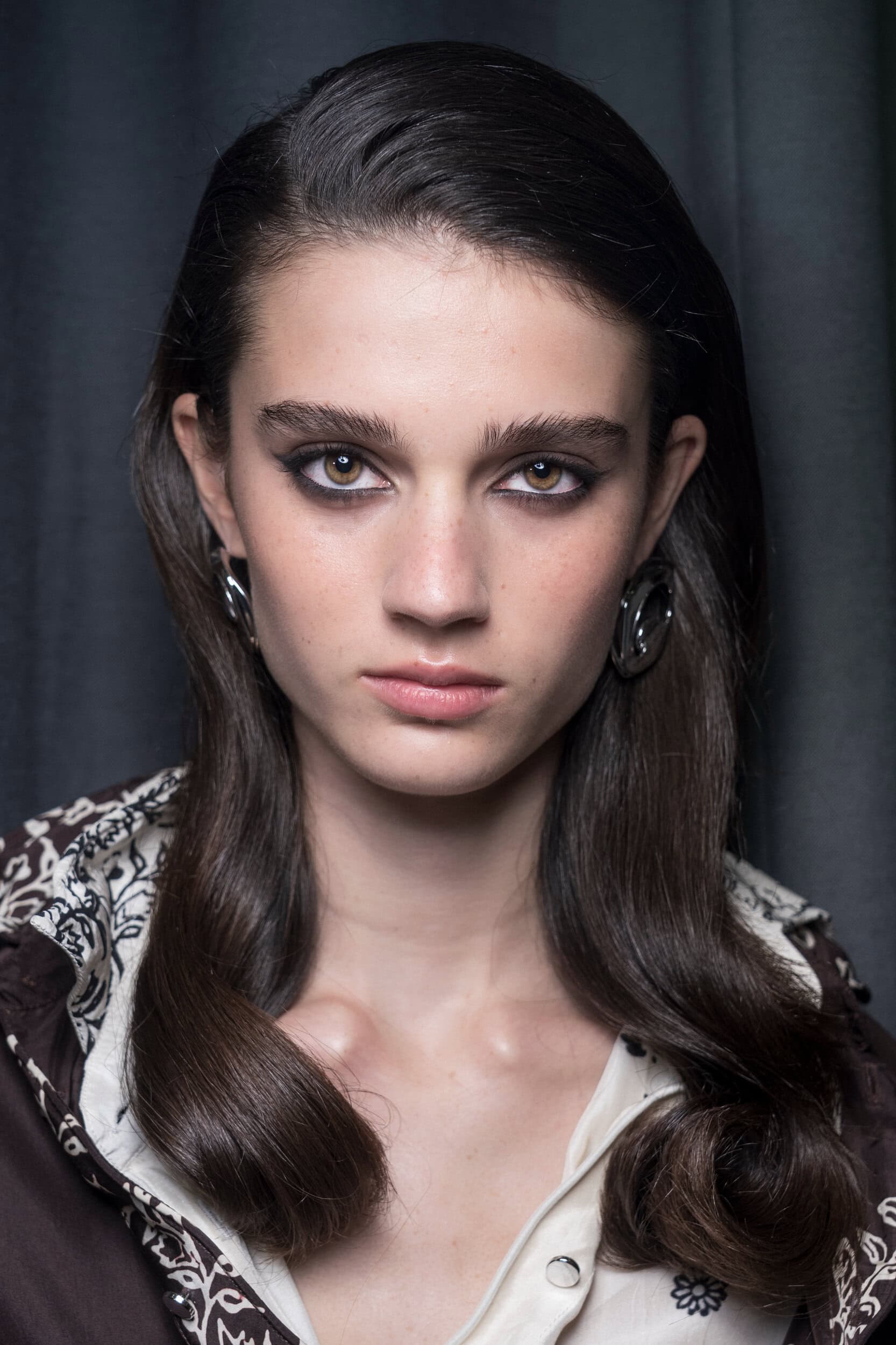 Lovebirds Spring 2027 Fashion Show Backstage
