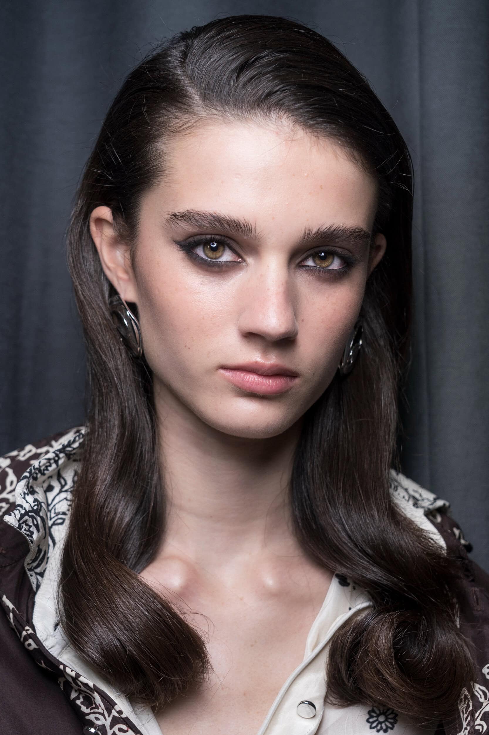 Lovebirds Spring 2027 Fashion Show Backstage