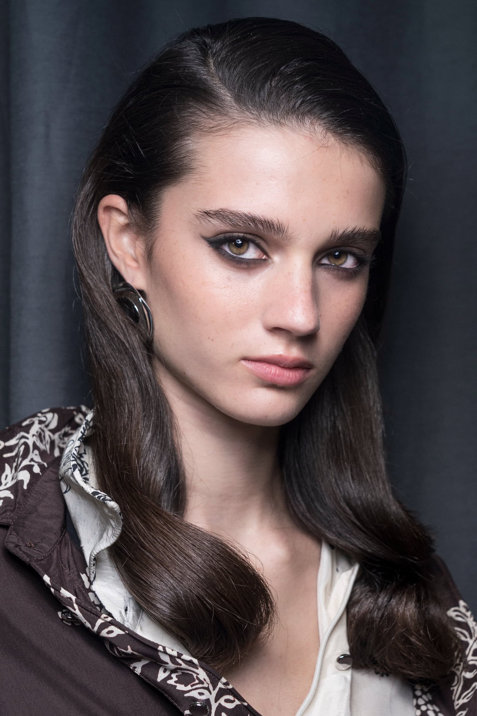 Lovebirds Spring 2027 Fashion Show Backstage