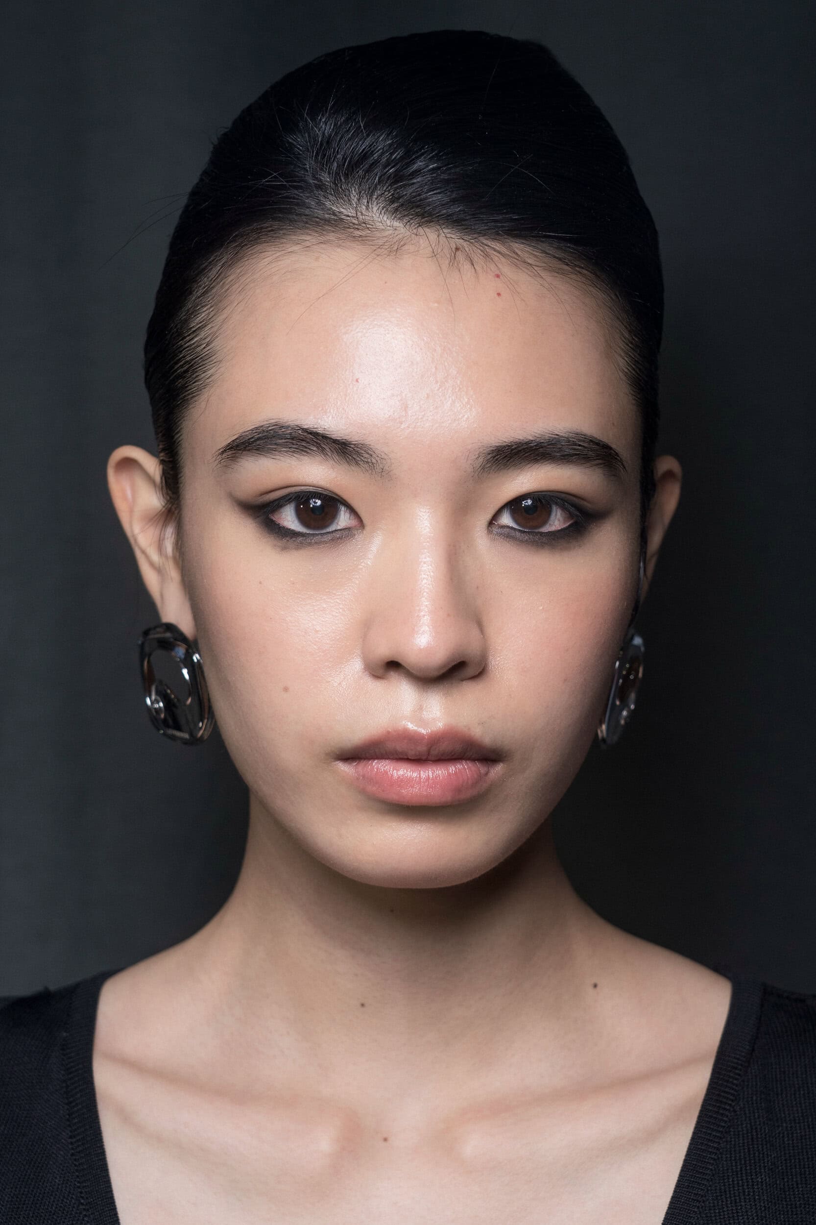 Lovebirds Spring 2027 Fashion Show Backstage