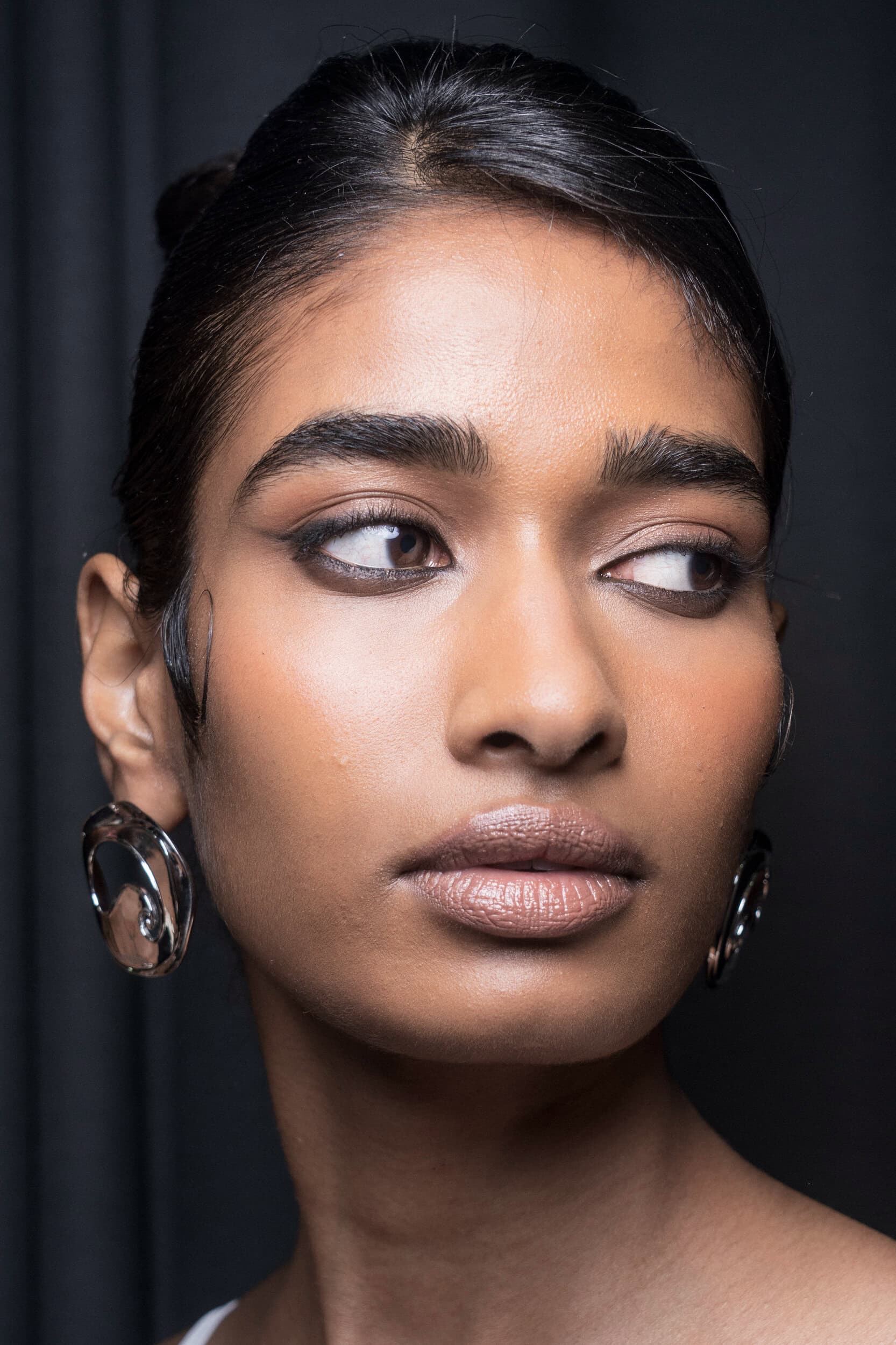 Lovebirds Spring 2027 Fashion Show Backstage