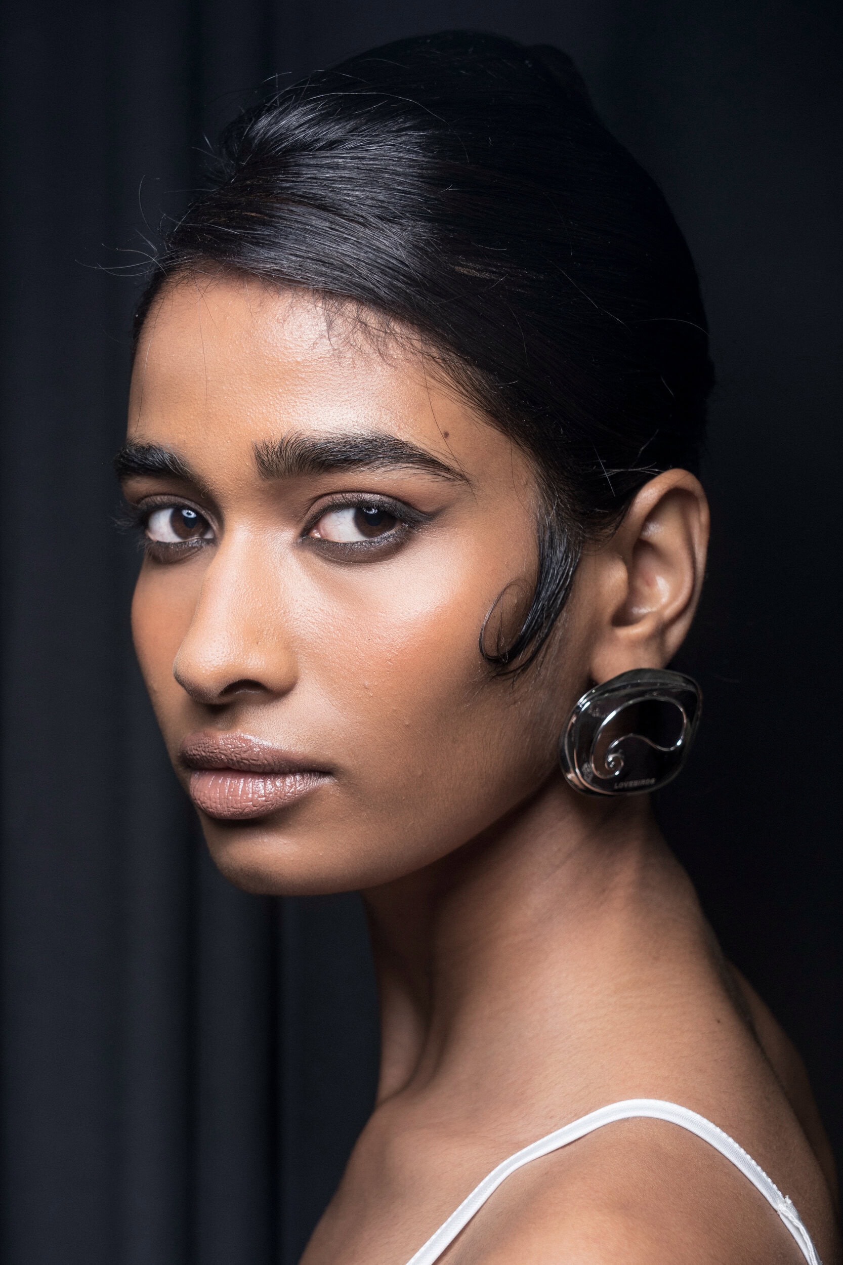 Lovebirds Spring 2027 Fashion Show Backstage