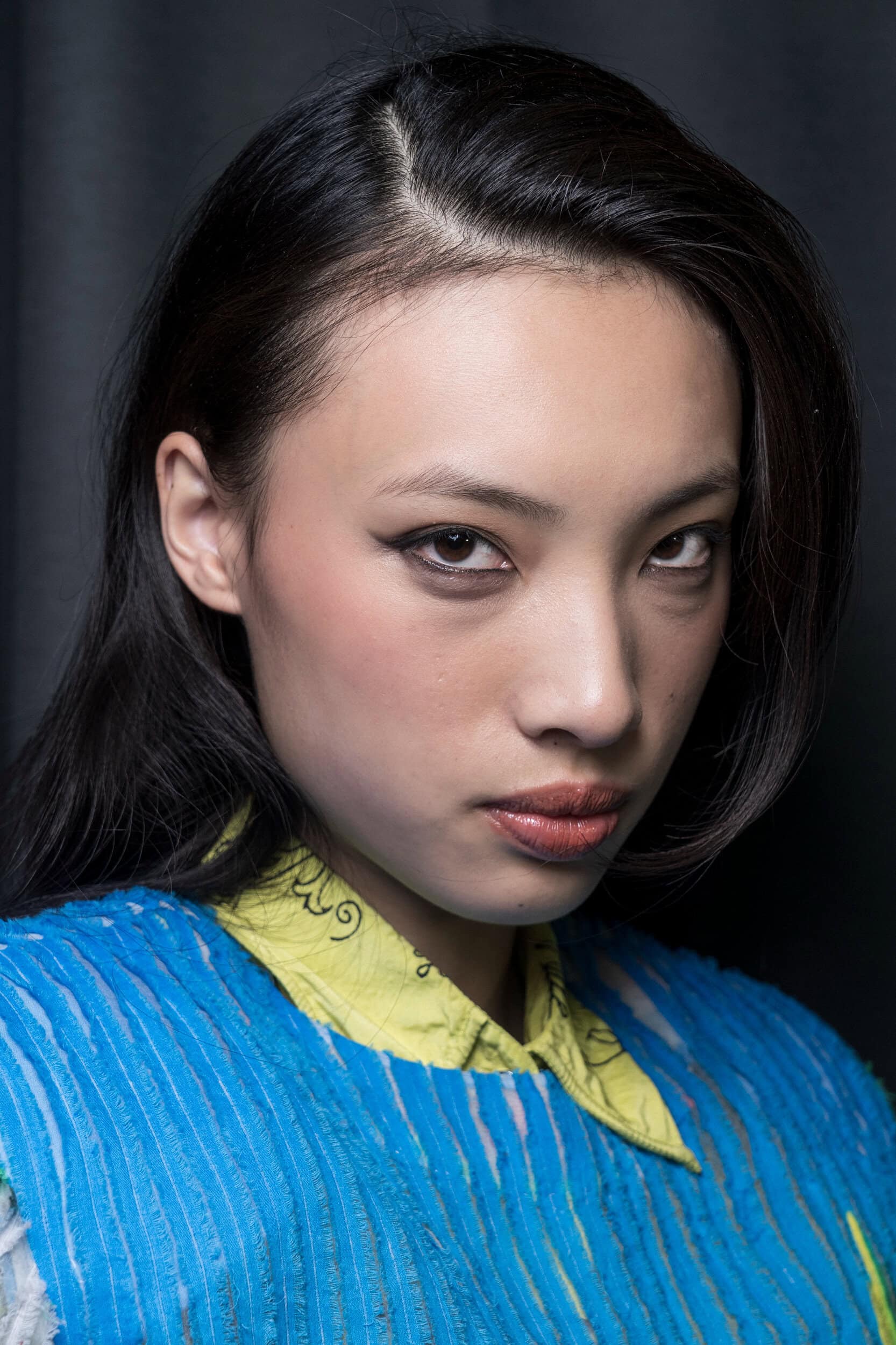 Lovebirds Spring 2027 Fashion Show Backstage