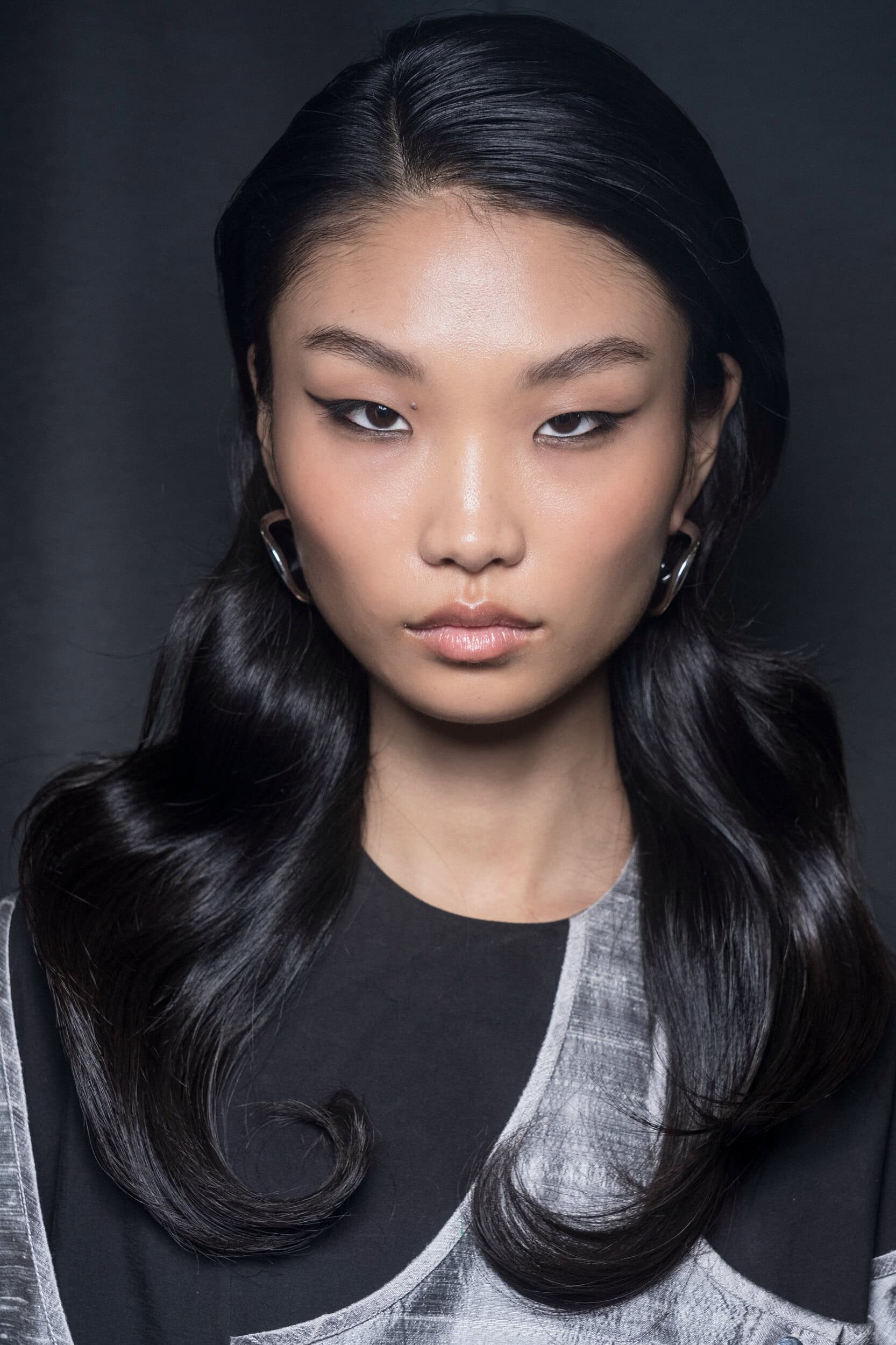 Lovebirds Spring 2027 Fashion Show Backstage