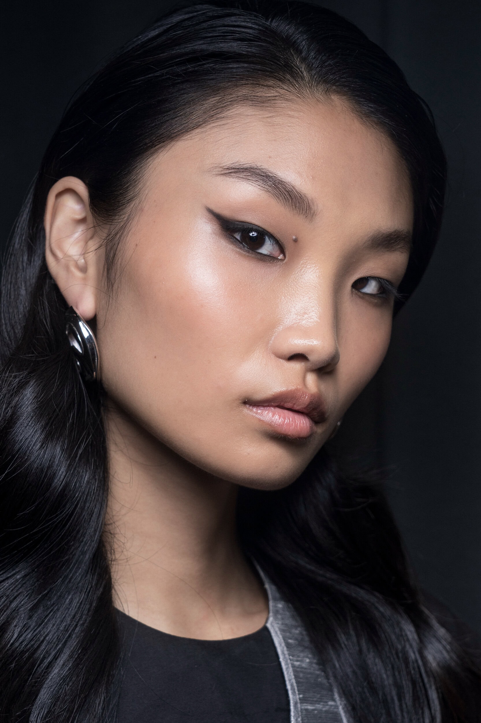 Lovebirds Spring 2027 Fashion Show Backstage