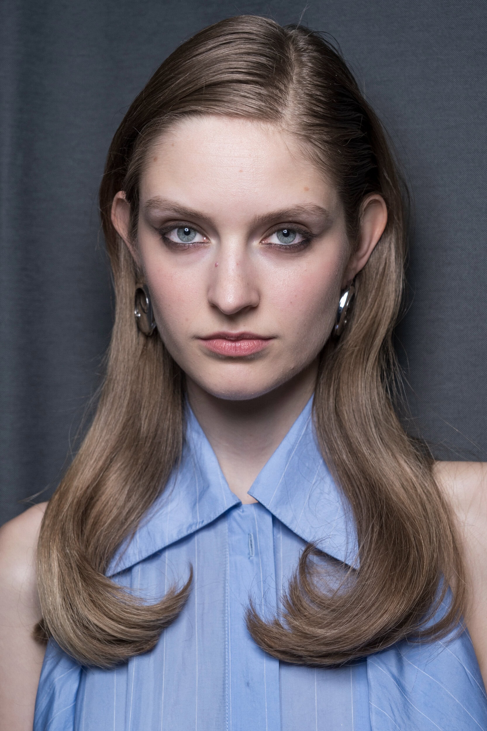 Lovebirds Spring 2027 Fashion Show Backstage