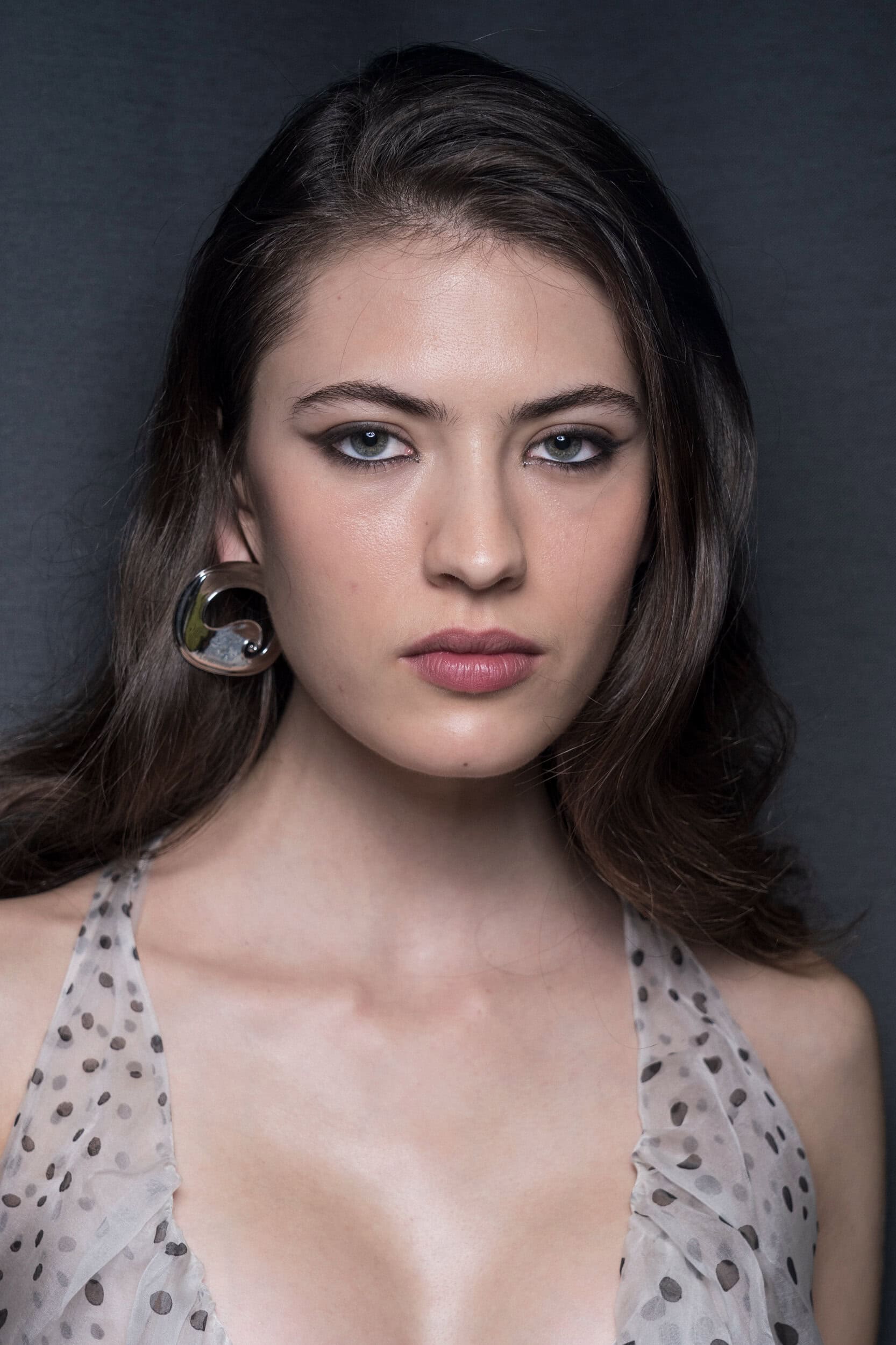 Lovebirds Spring 2027 Fashion Show Backstage