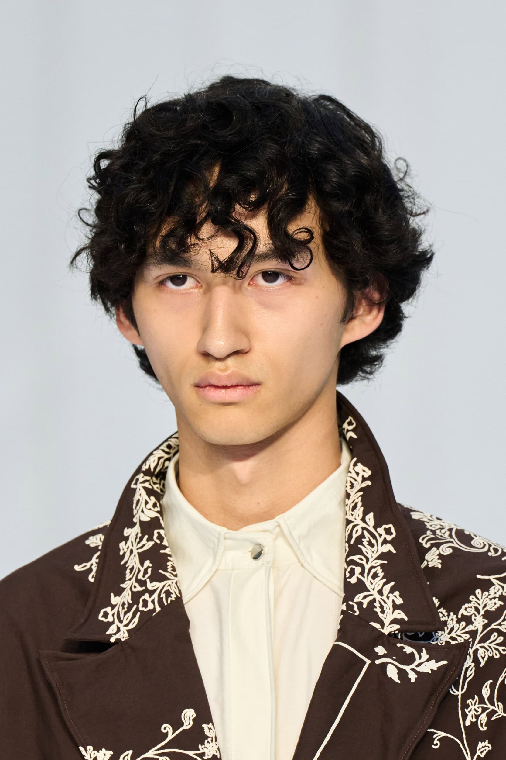 Lovebirds Spring 2027 Fashion Show Details