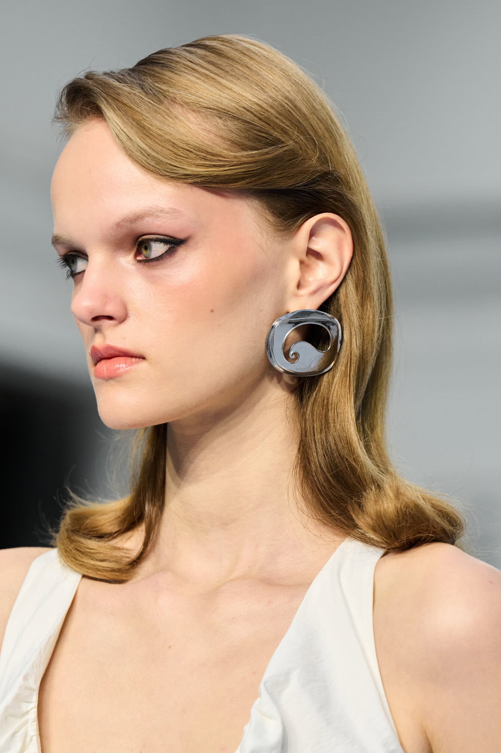 Lovebirds Spring 2027 Fashion Show Details