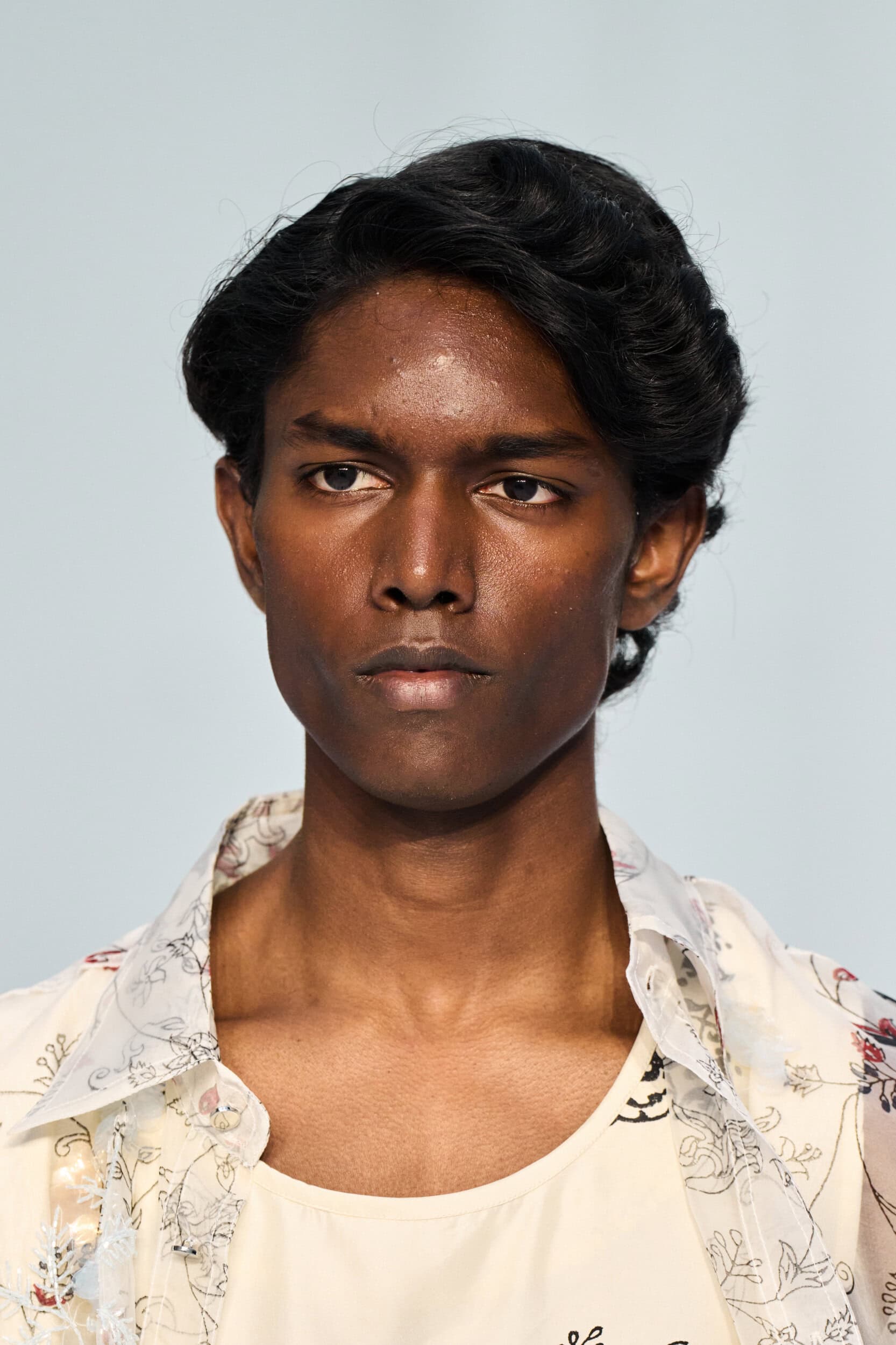 Lovebirds Spring 2027 Fashion Show Details