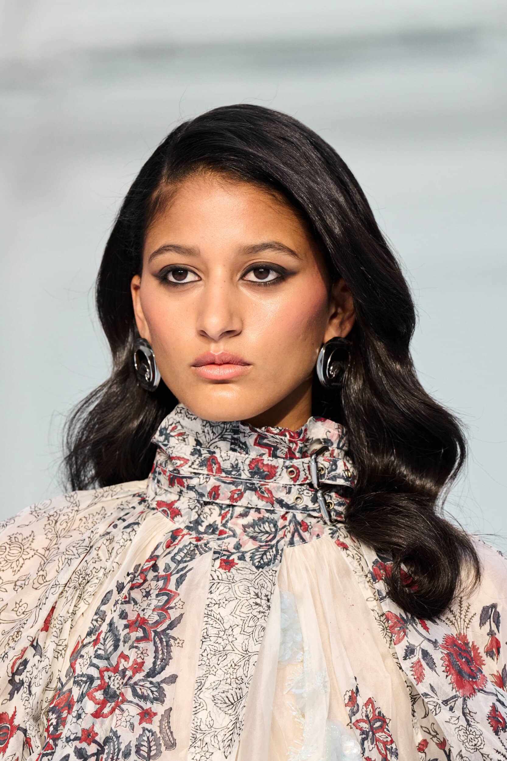 Lovebirds Spring 2027 Fashion Show Details
