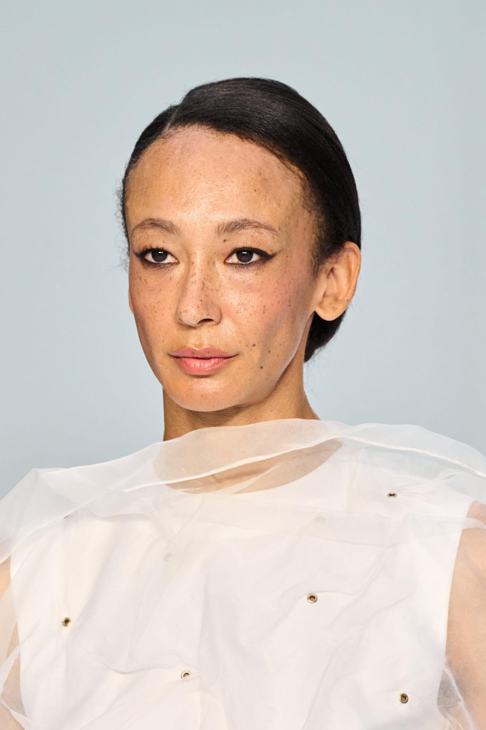Lovebirds Spring 2027 Fashion Show Details