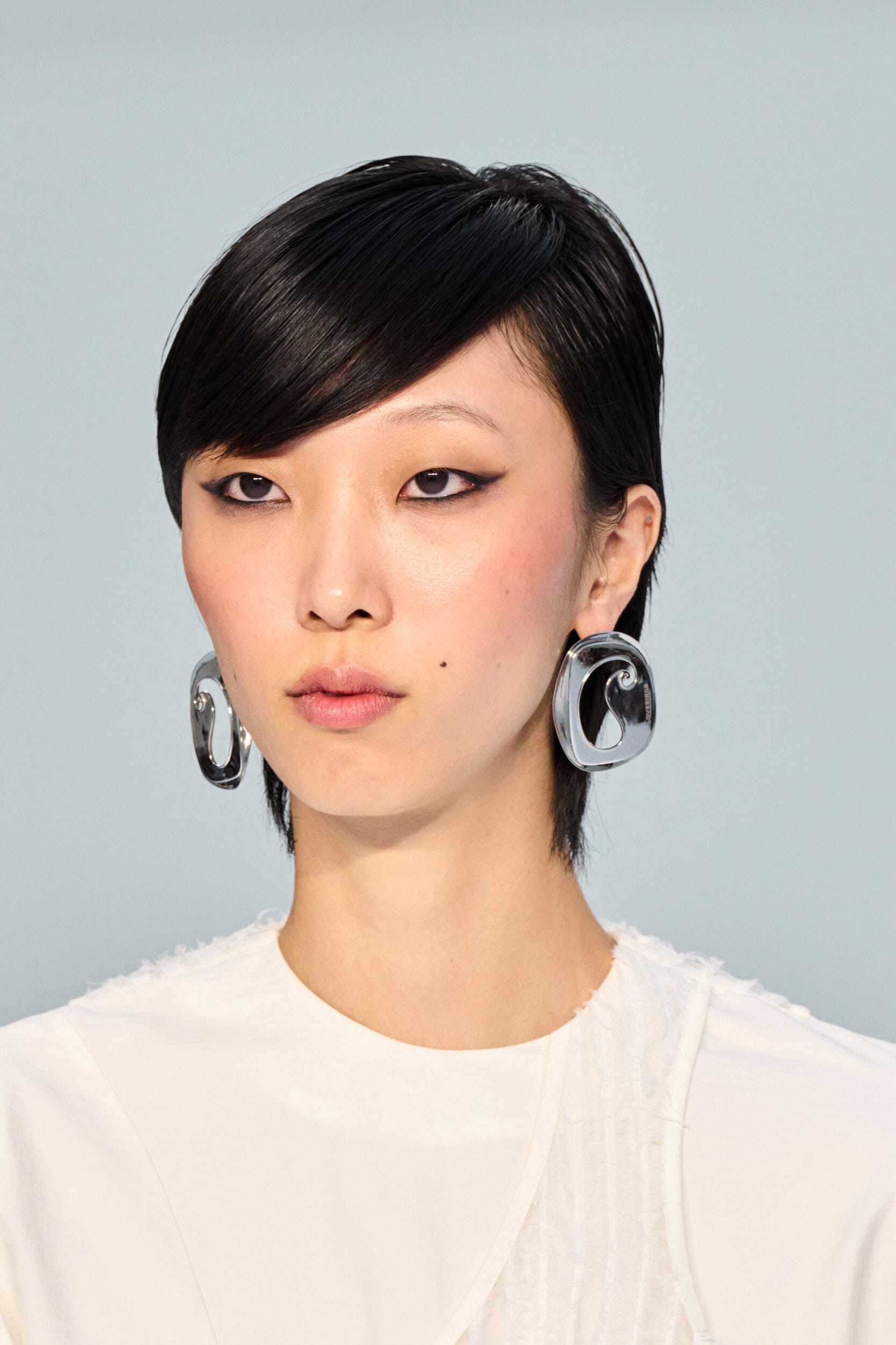 Lovebirds Spring 2027 Fashion Show Details