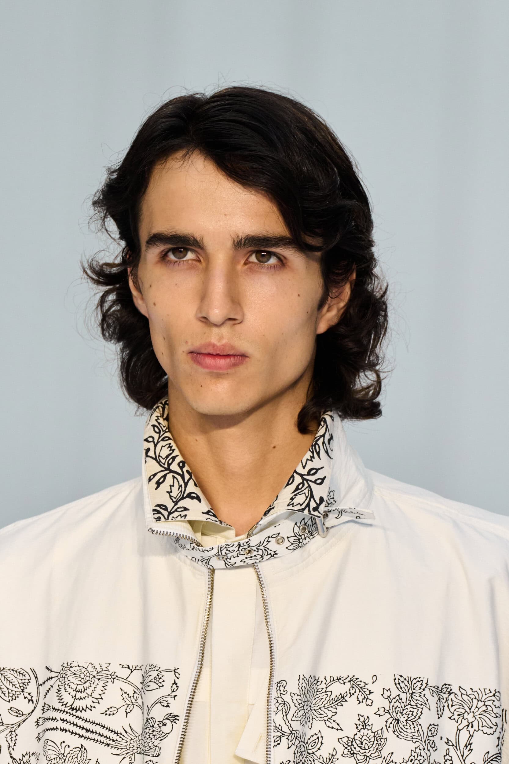 Lovebirds Spring 2027 Fashion Show Details