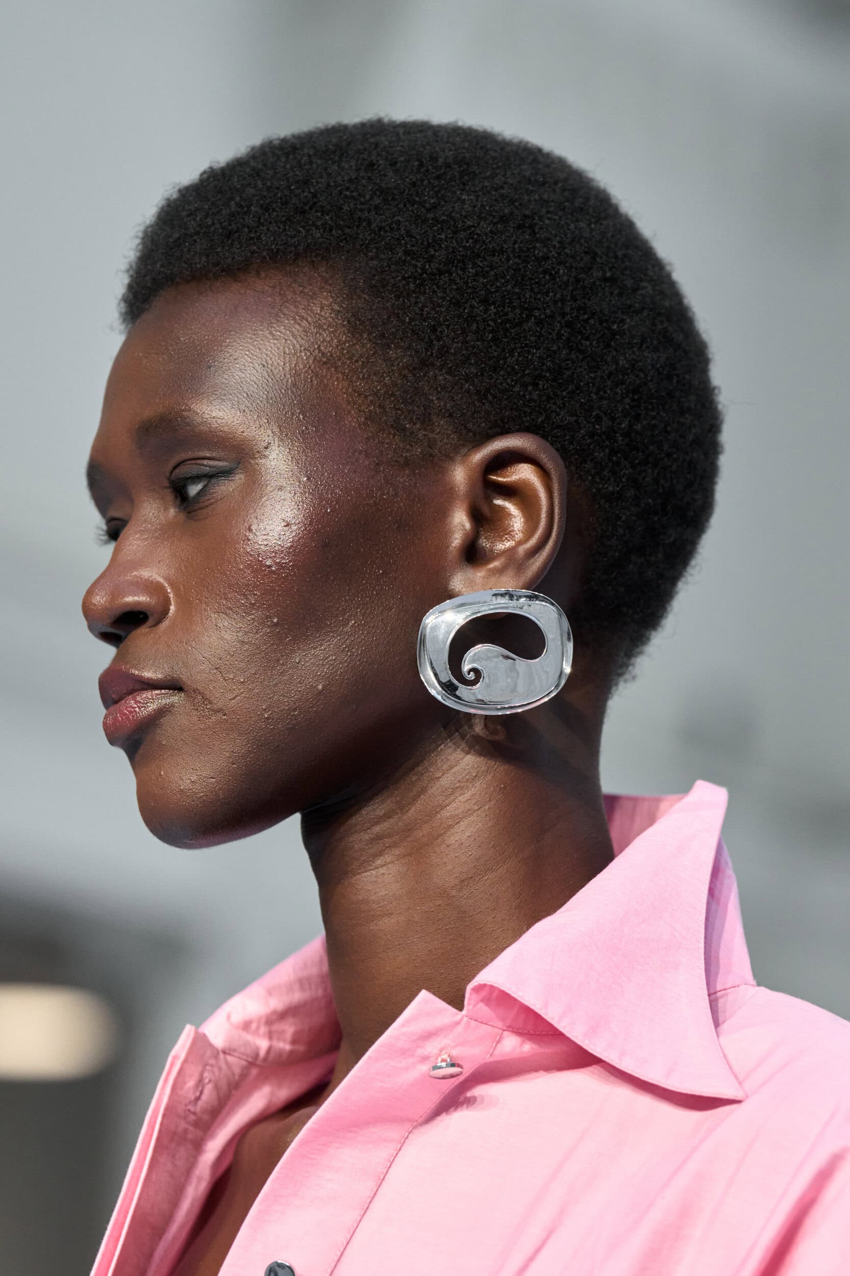 Lovebirds Spring 2027 Fashion Show Details