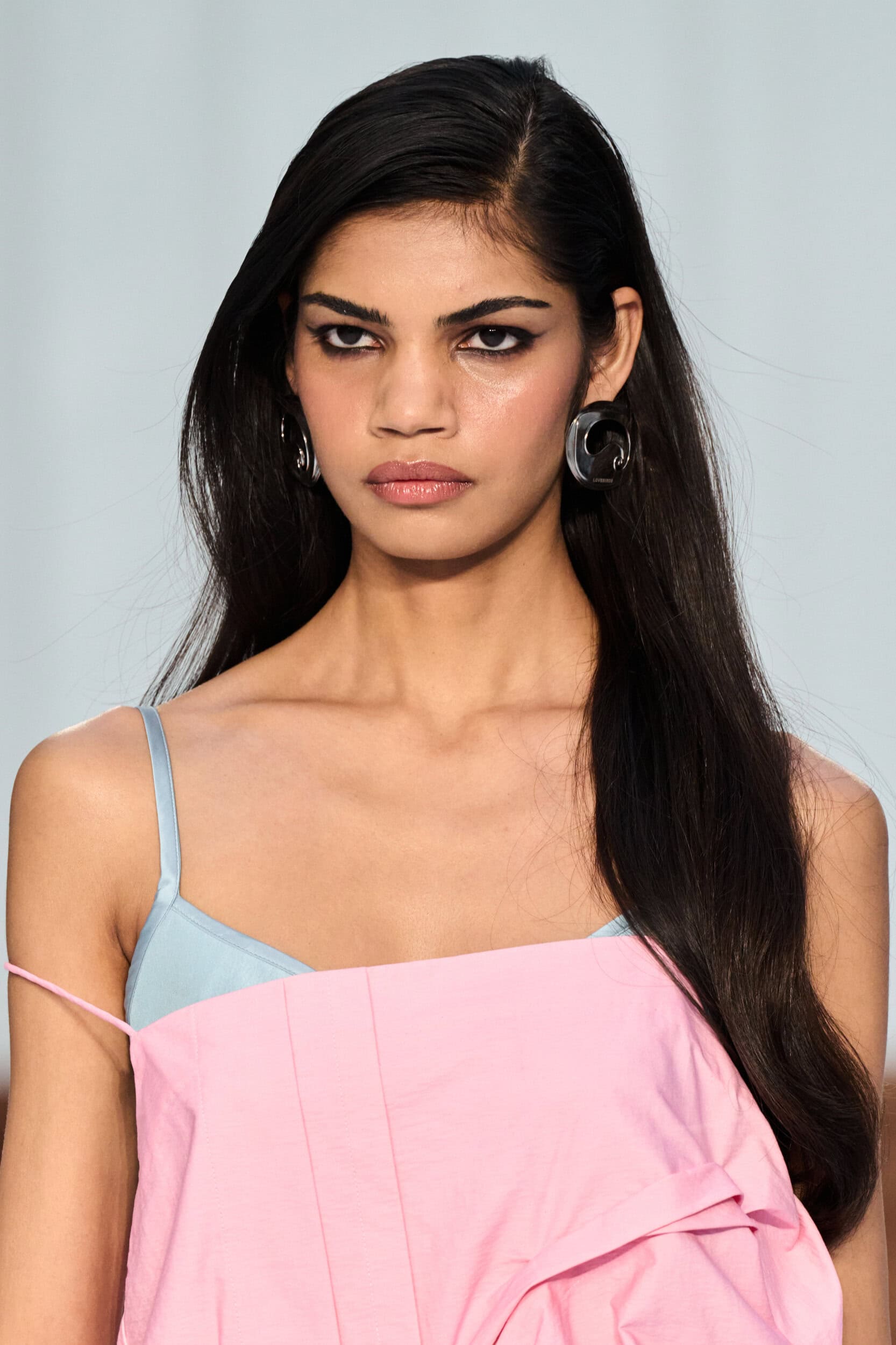 Lovebirds Spring 2027 Fashion Show Details
