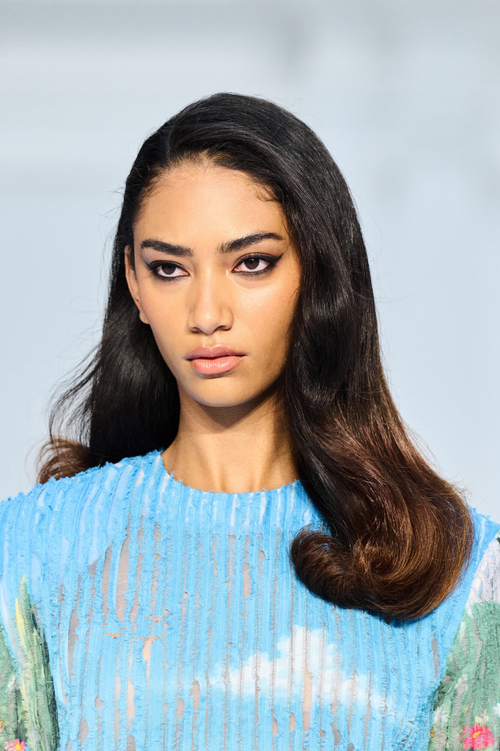 Lovebirds Spring 2027 Fashion Show Details