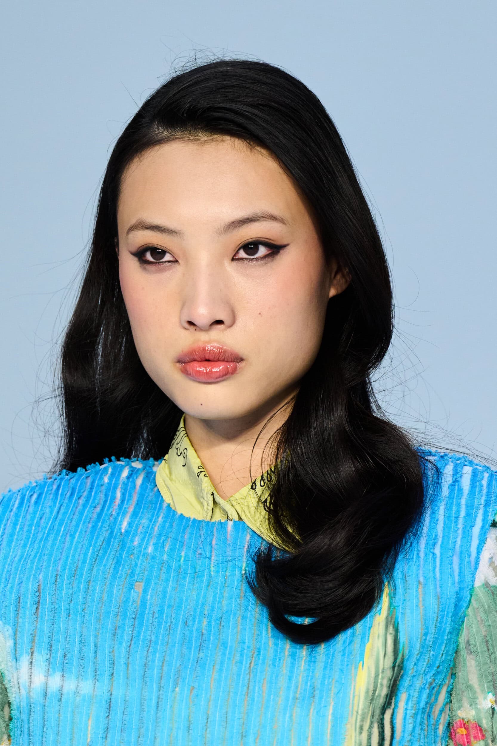 Lovebirds Spring 2027 Fashion Show Details