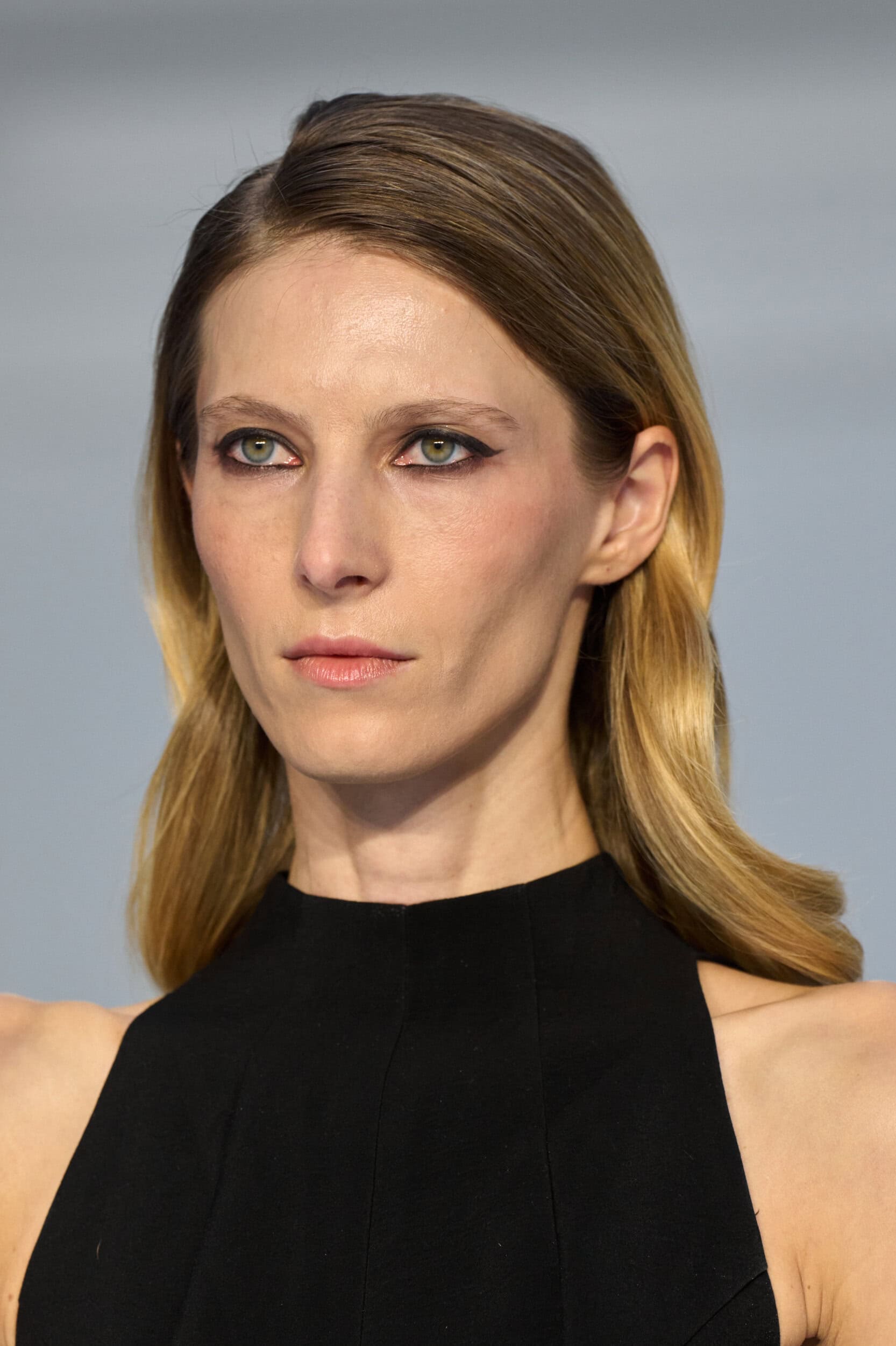 Lovebirds Spring 2027 Fashion Show Details