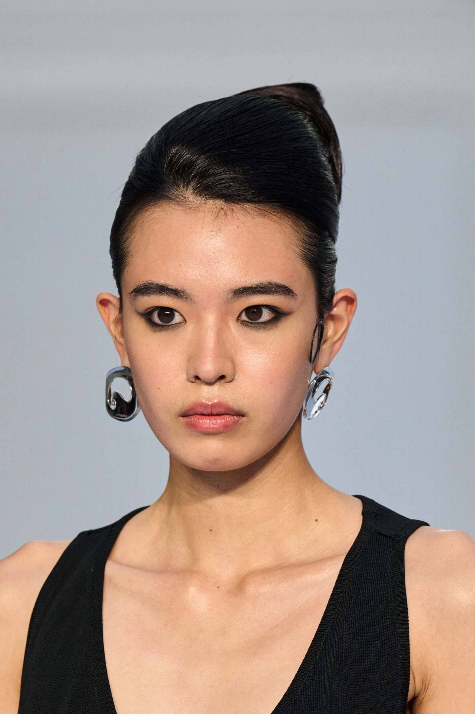 Lovebirds Spring 2027 Fashion Show Details