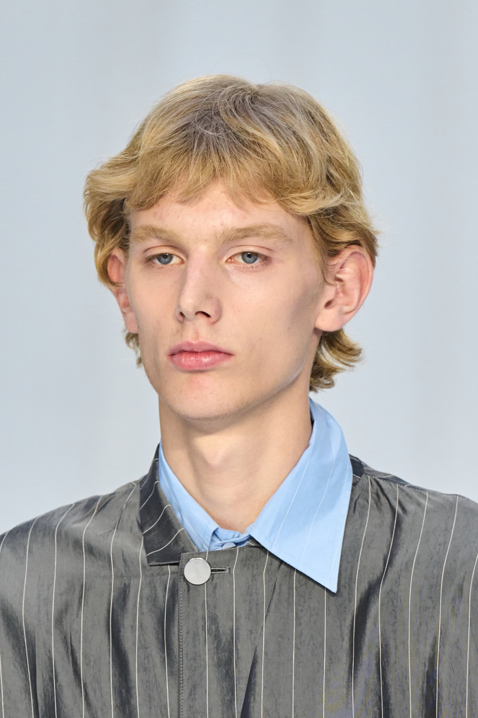 Lovebirds Spring 2027 Fashion Show Details