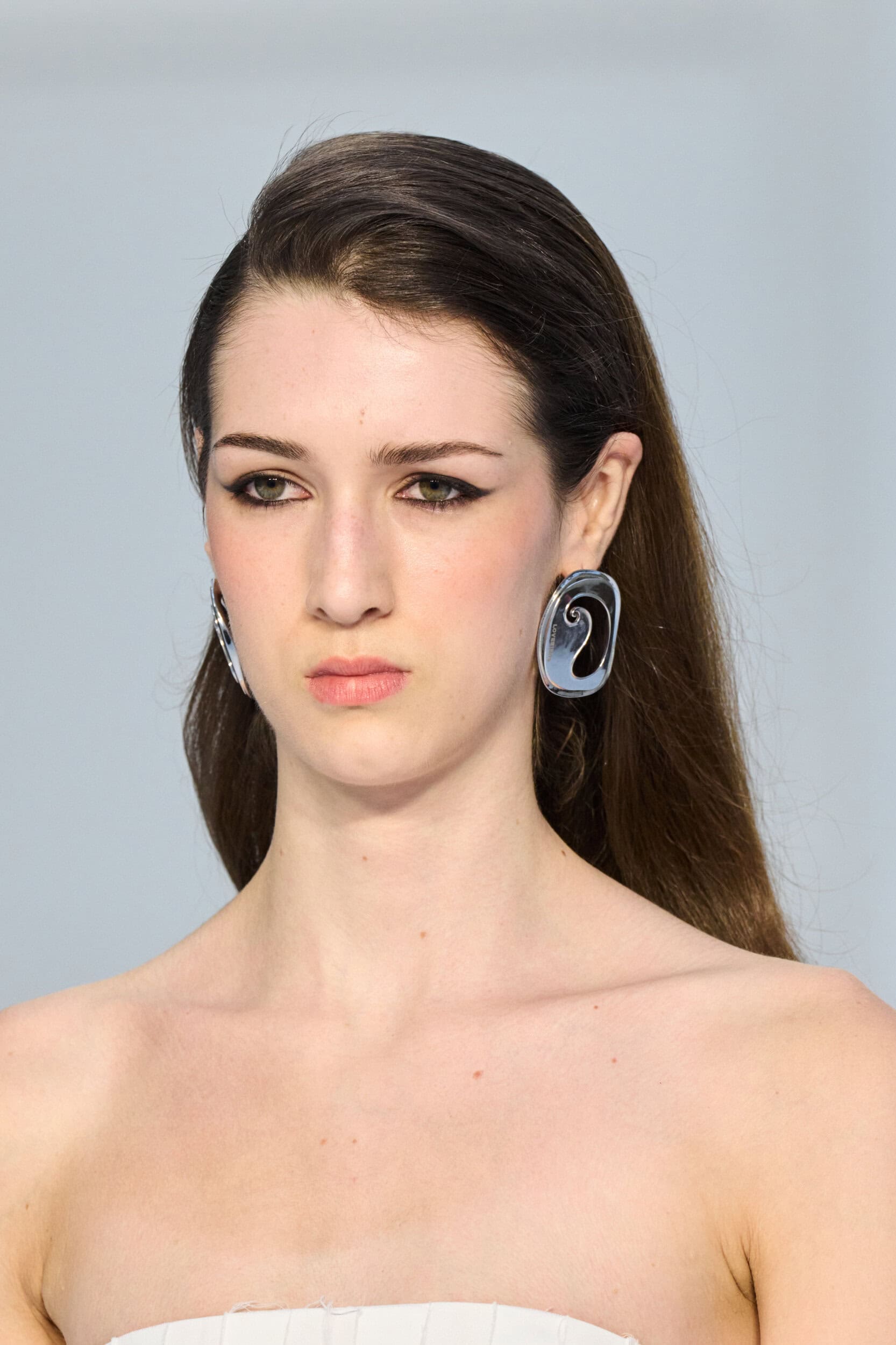 Lovebirds Spring 2027 Fashion Show Details