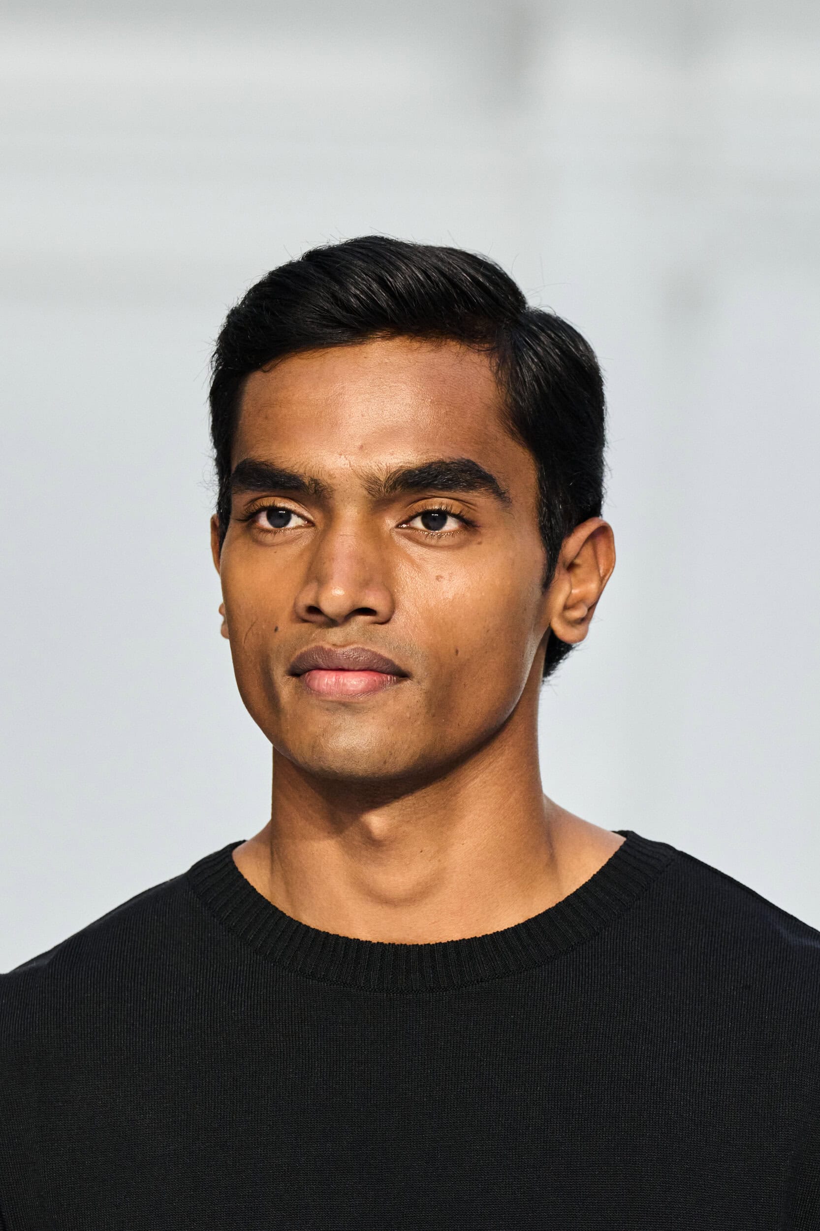 Lovebirds Spring 2027 Fashion Show Details