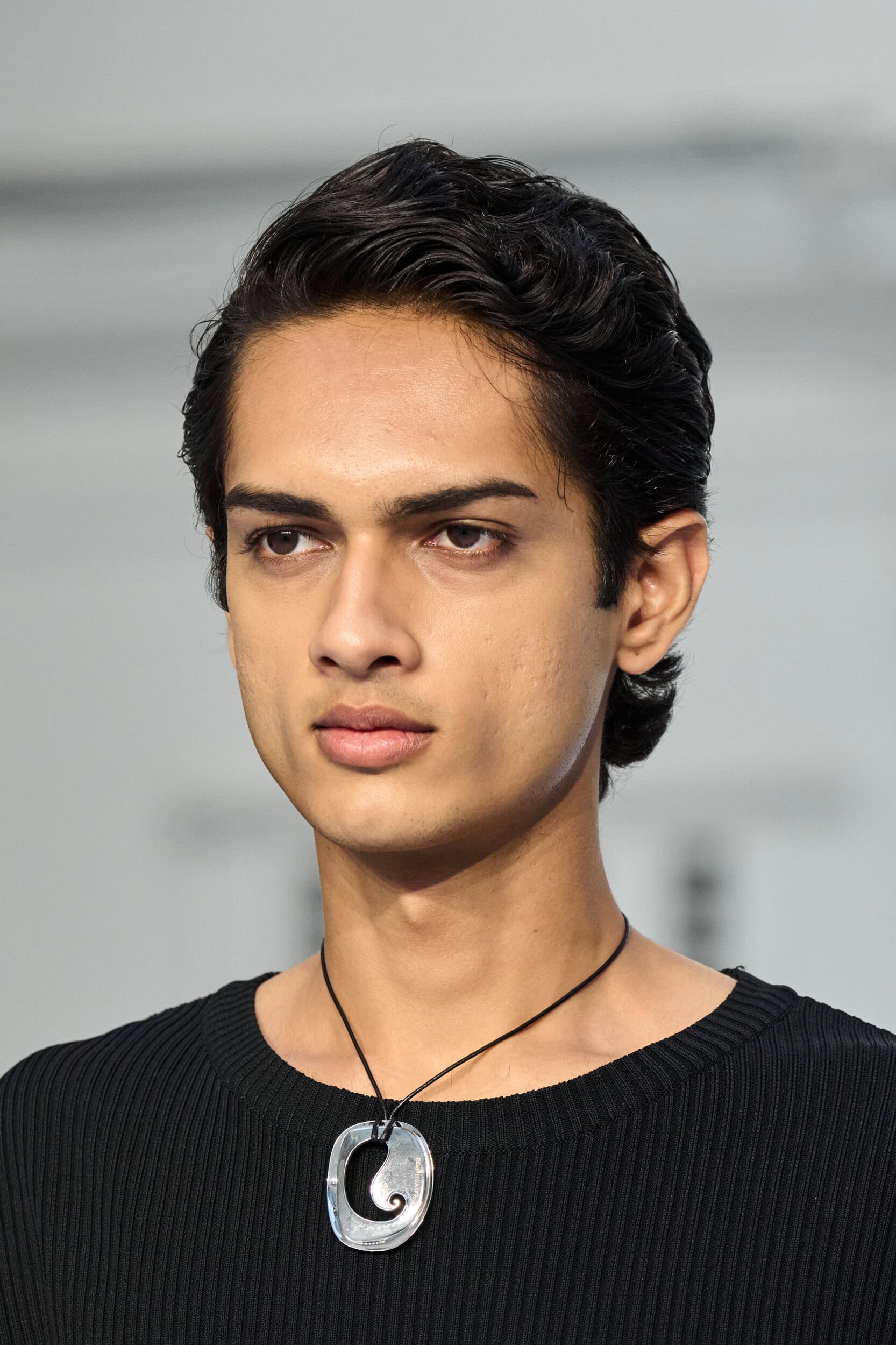 Lovebirds Spring 2027 Fashion Show Details