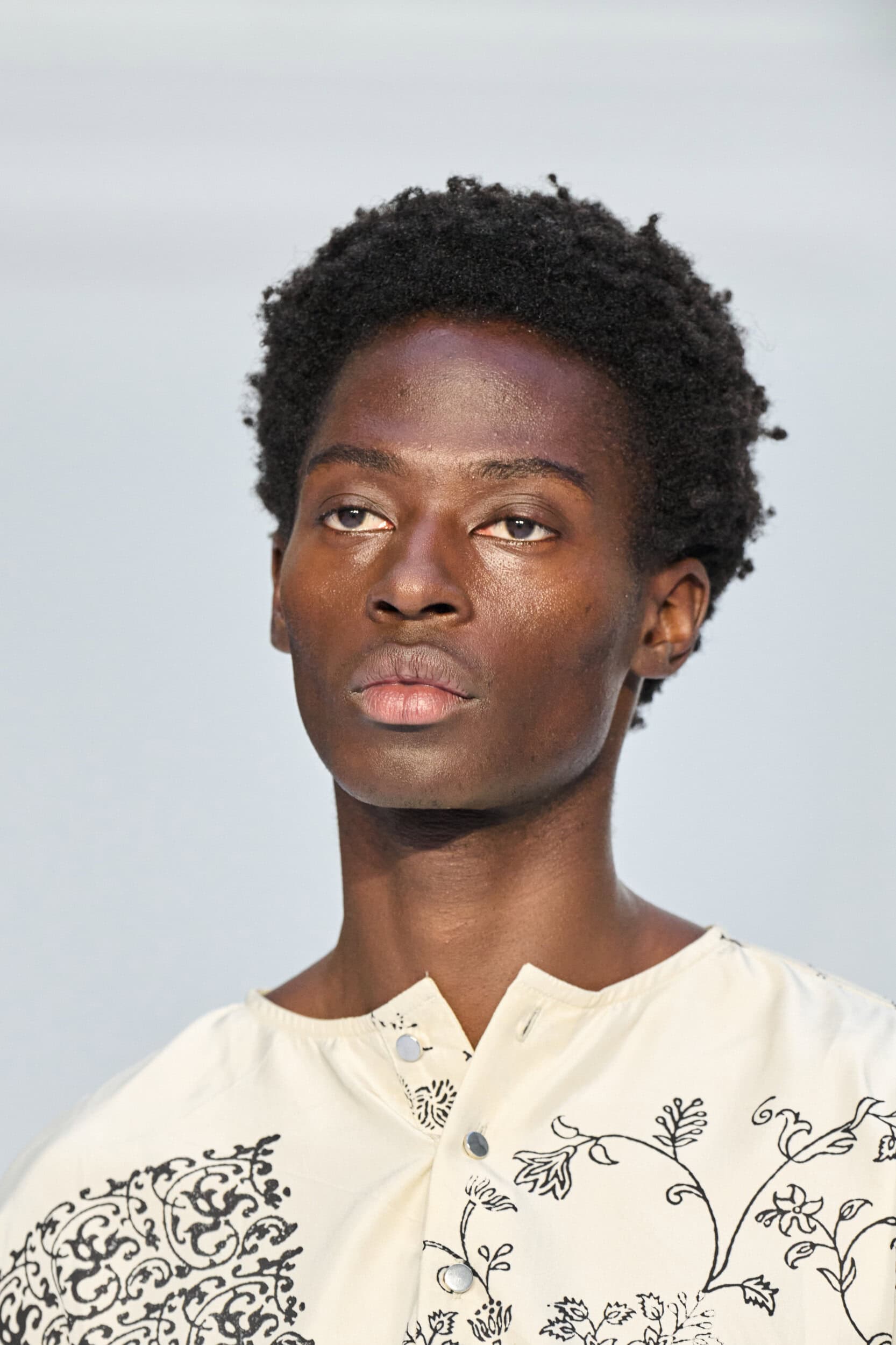 Lovebirds Spring 2027 Fashion Show Details