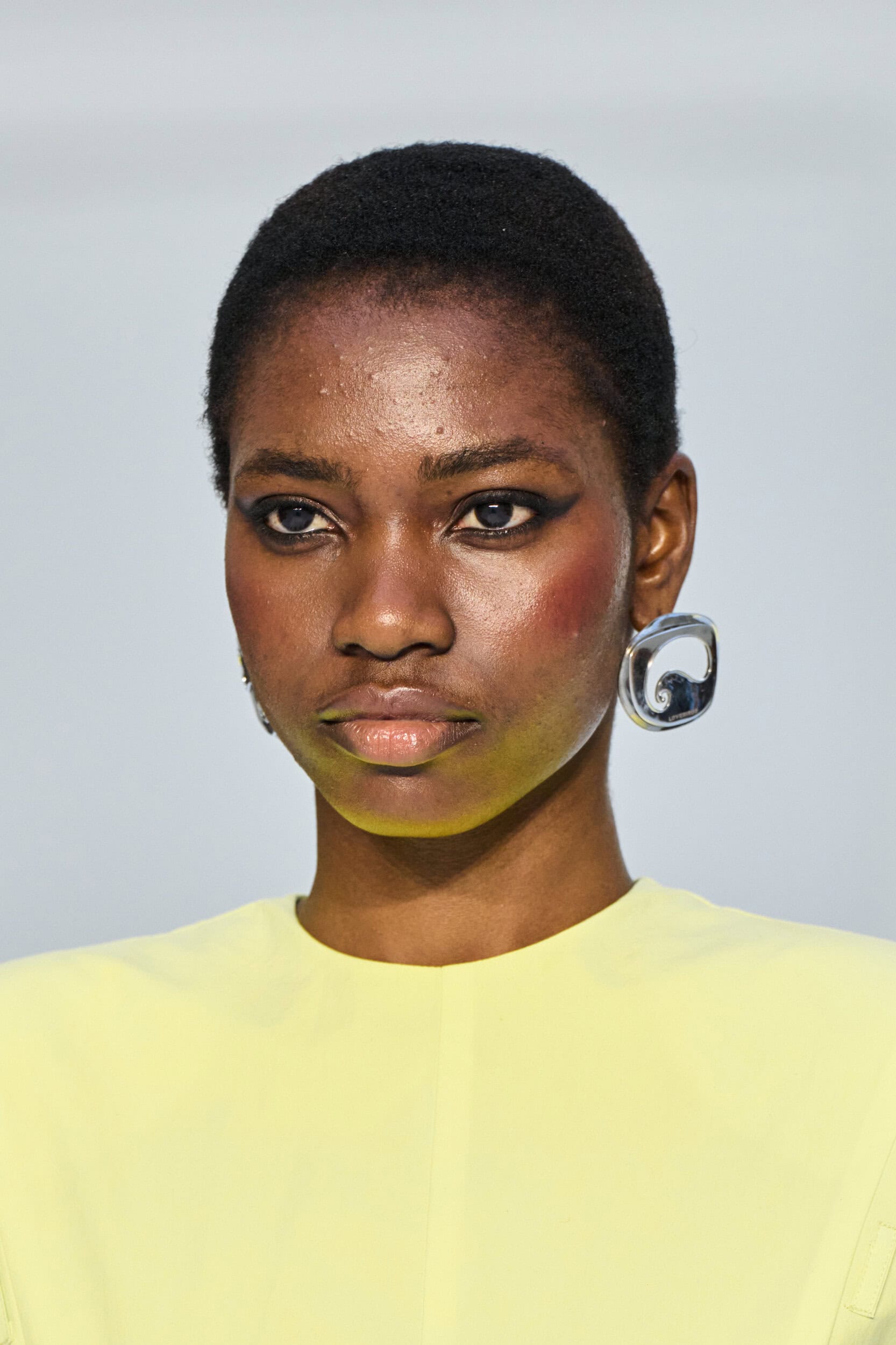 Lovebirds Spring 2027 Fashion Show Details
