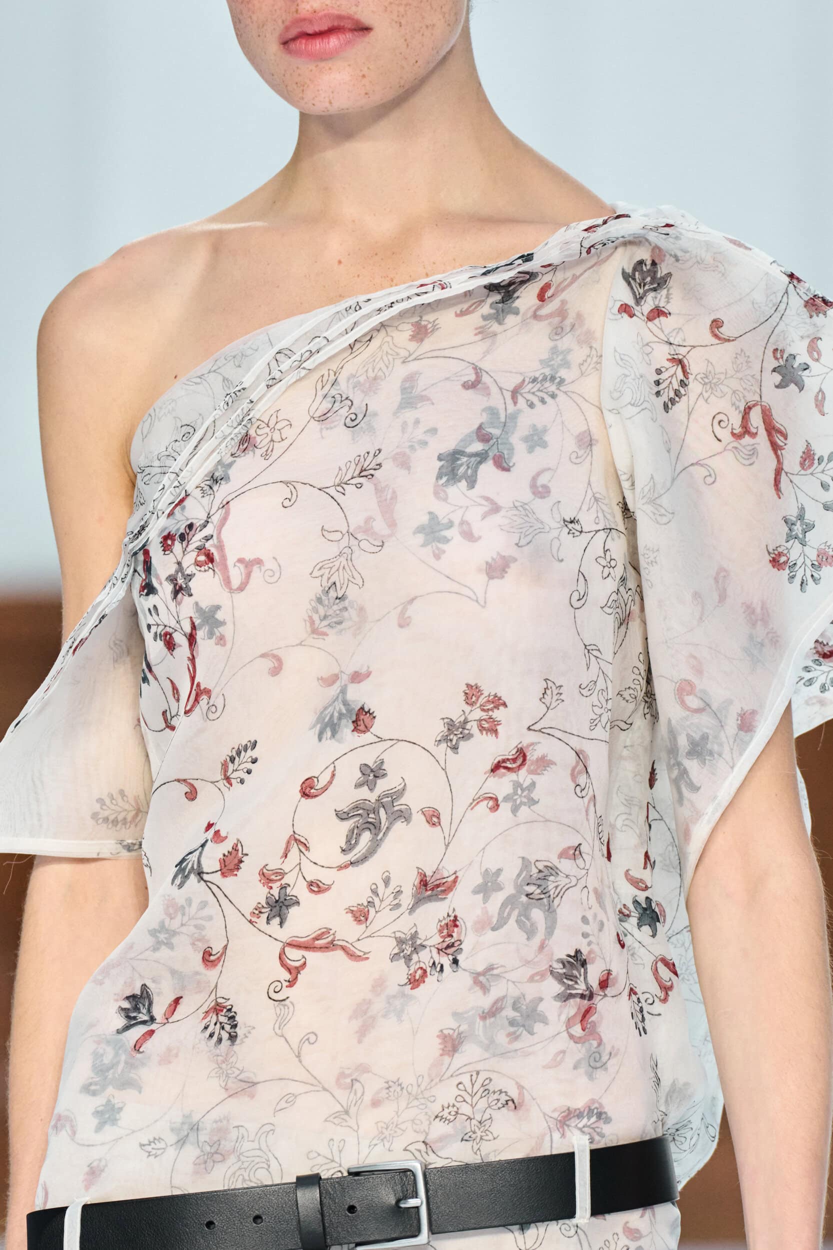 Lovebirds Spring 2027 Fashion Show Details