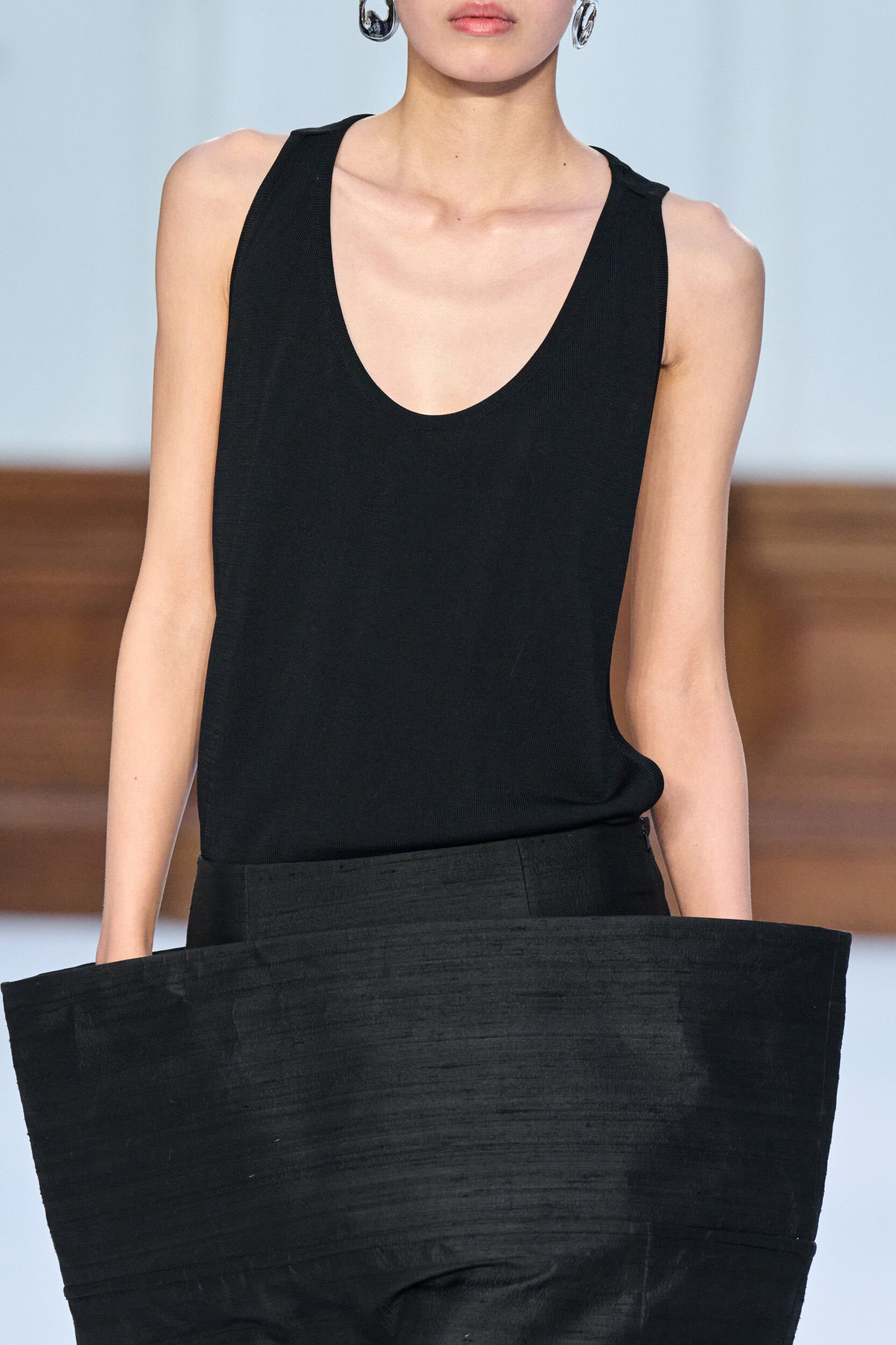Lovebirds Spring 2027 Fashion Show Details